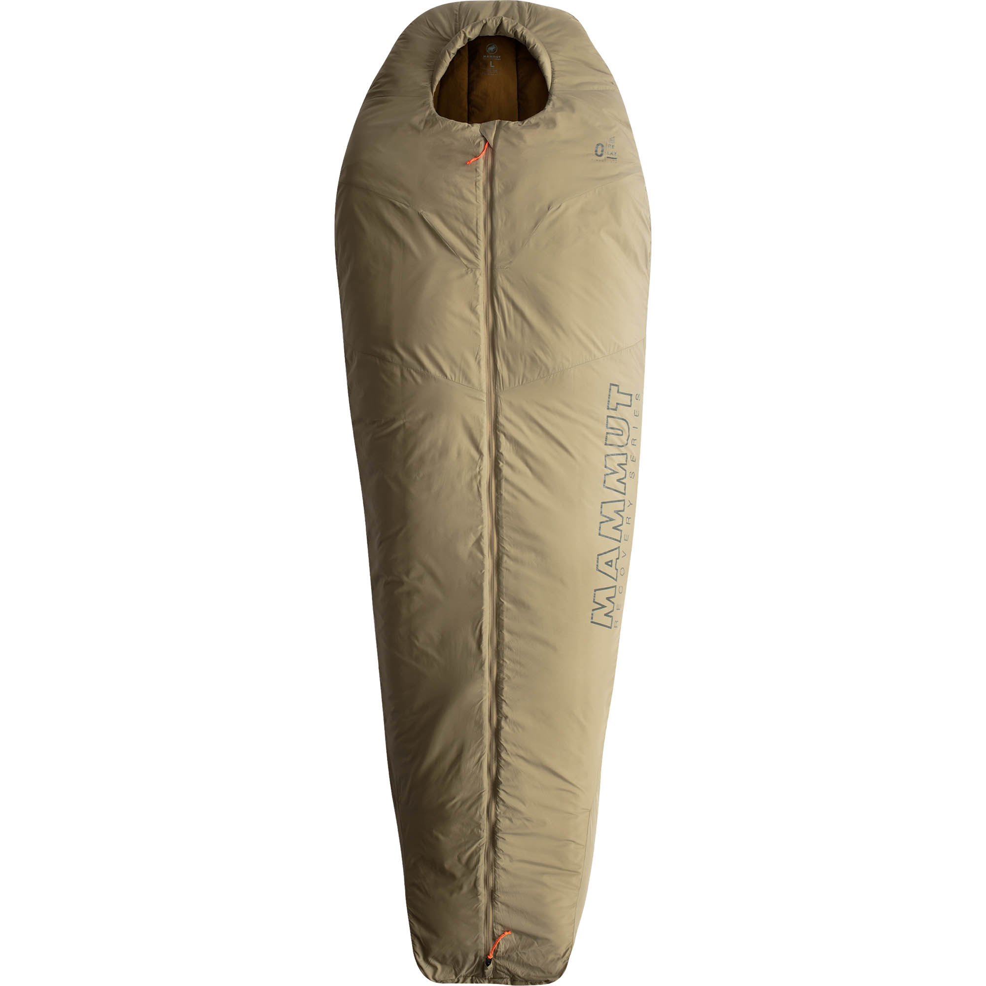 Relax Fiber Bag 0C Relax Fiber Bag 0C