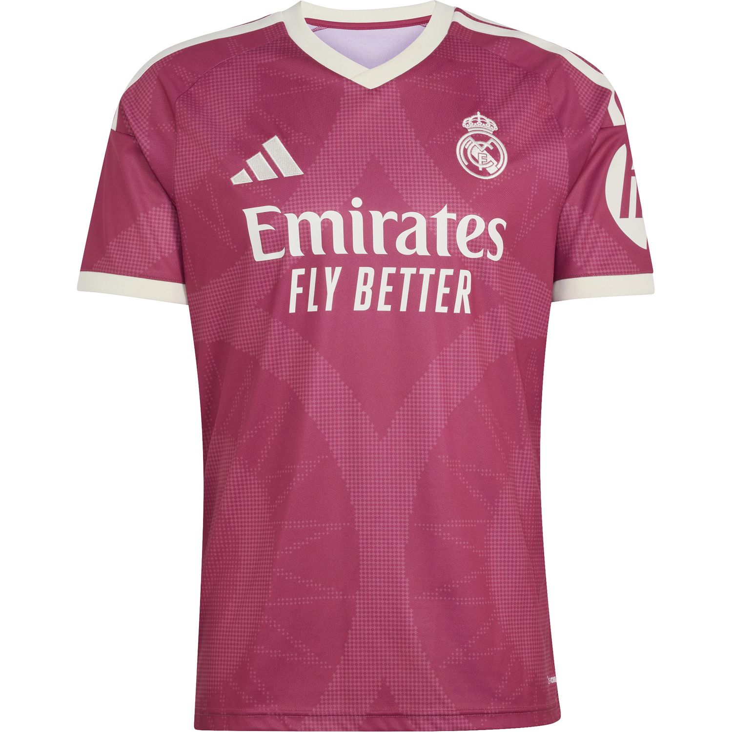 Ausweichtrikot Real Madrid