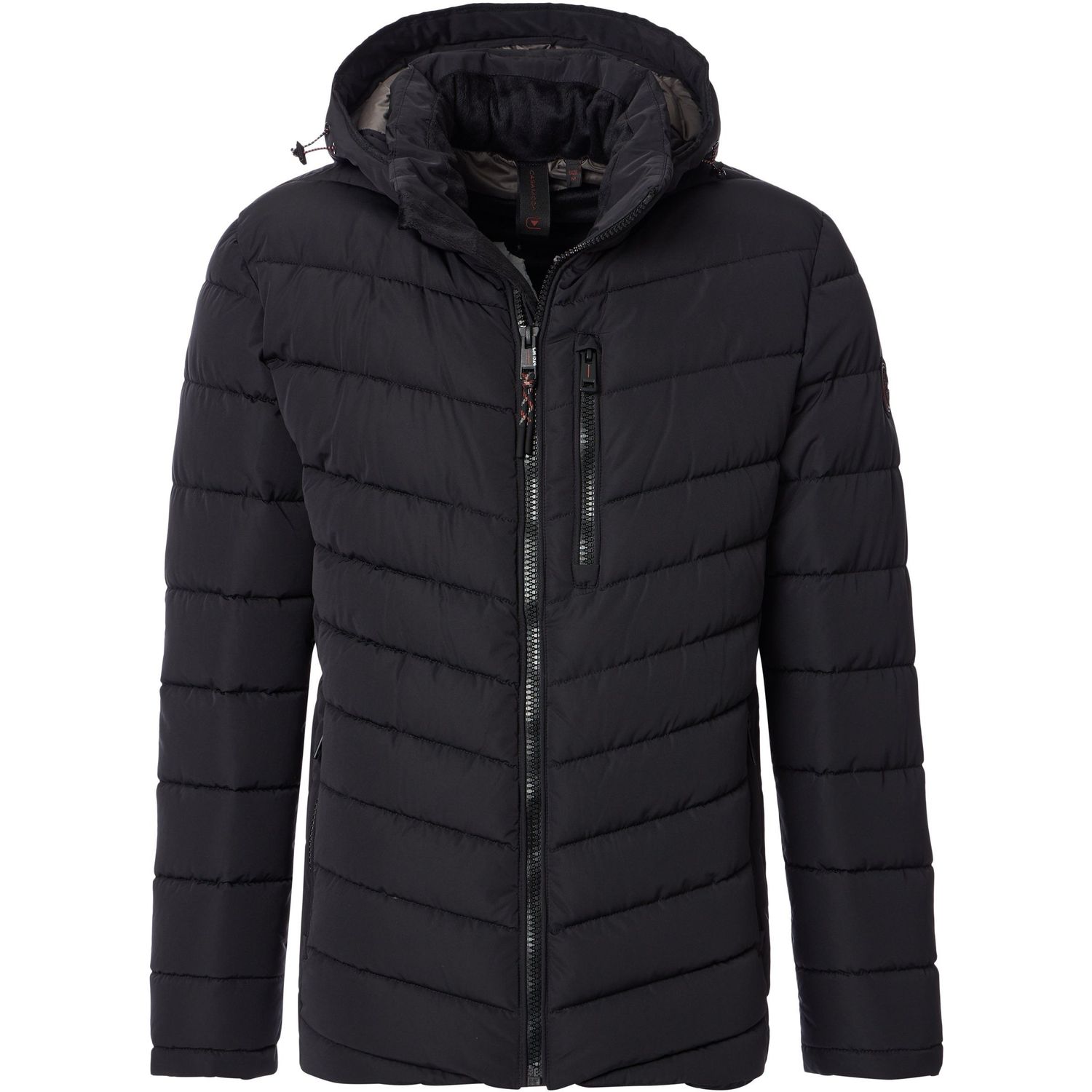 Outdoor Jacke (544297000) Outdoor Jacke (544297000)