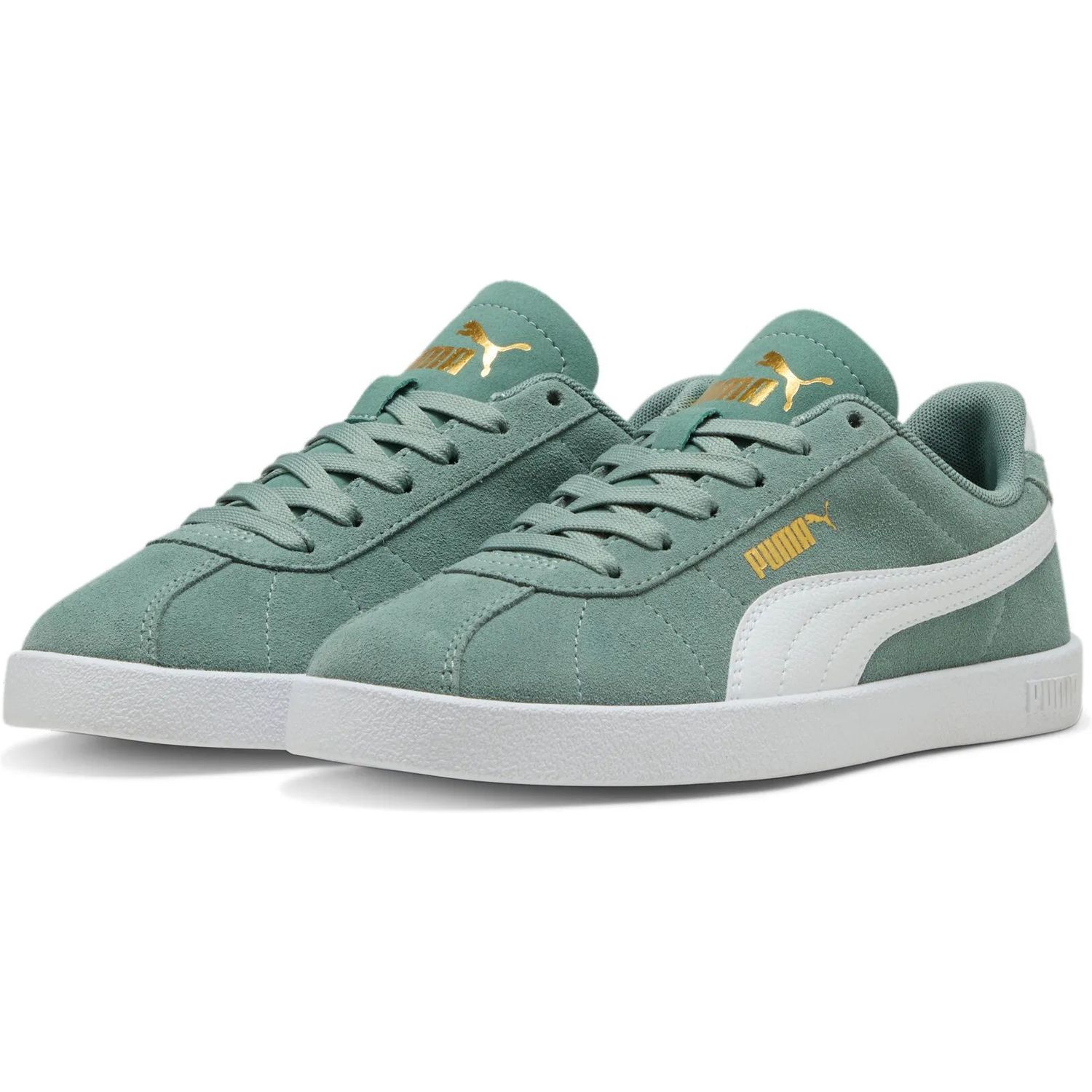 Puma Club II Jr Puma Club II Jr