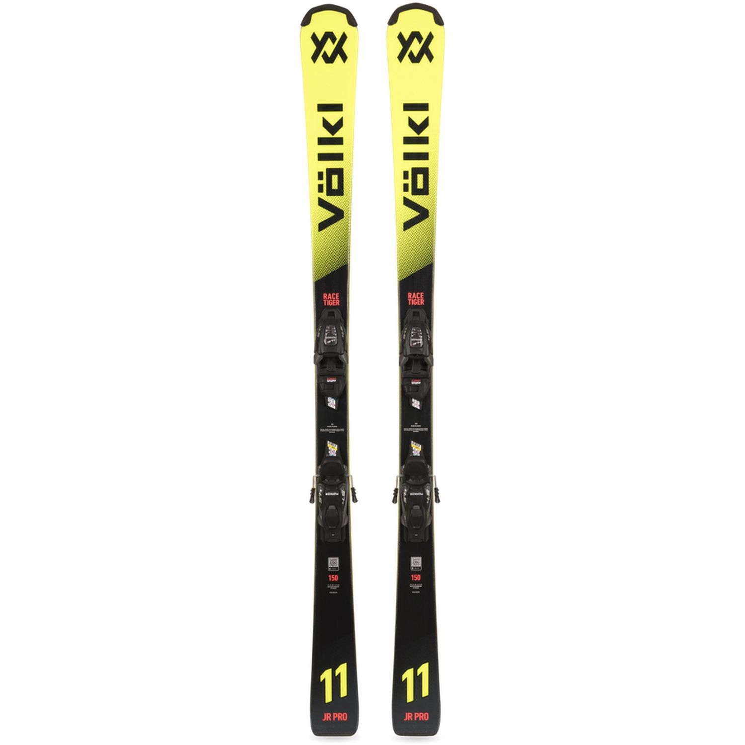 RACETIGER JR PRO/7.0 VMOTION JHR