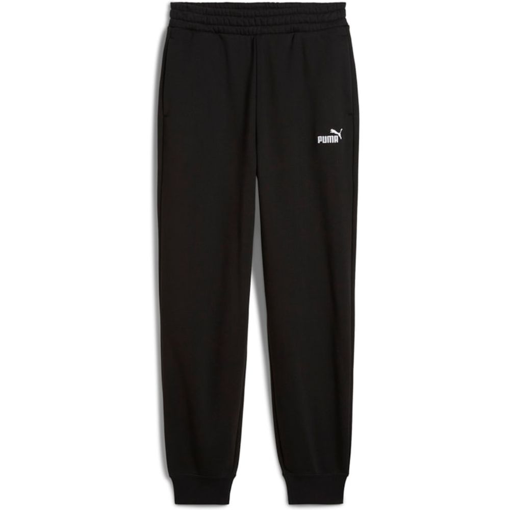 ESS Small No. 1 Logo Comfort High-Waist Sweatpants FL cl ESS Small No. 1 Logo Comfort High-Waist Sweatpants FL cl