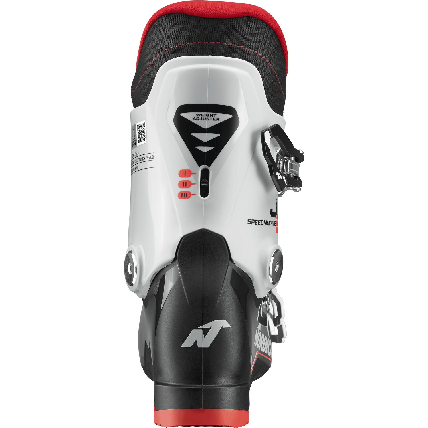 Speedmachine J 3