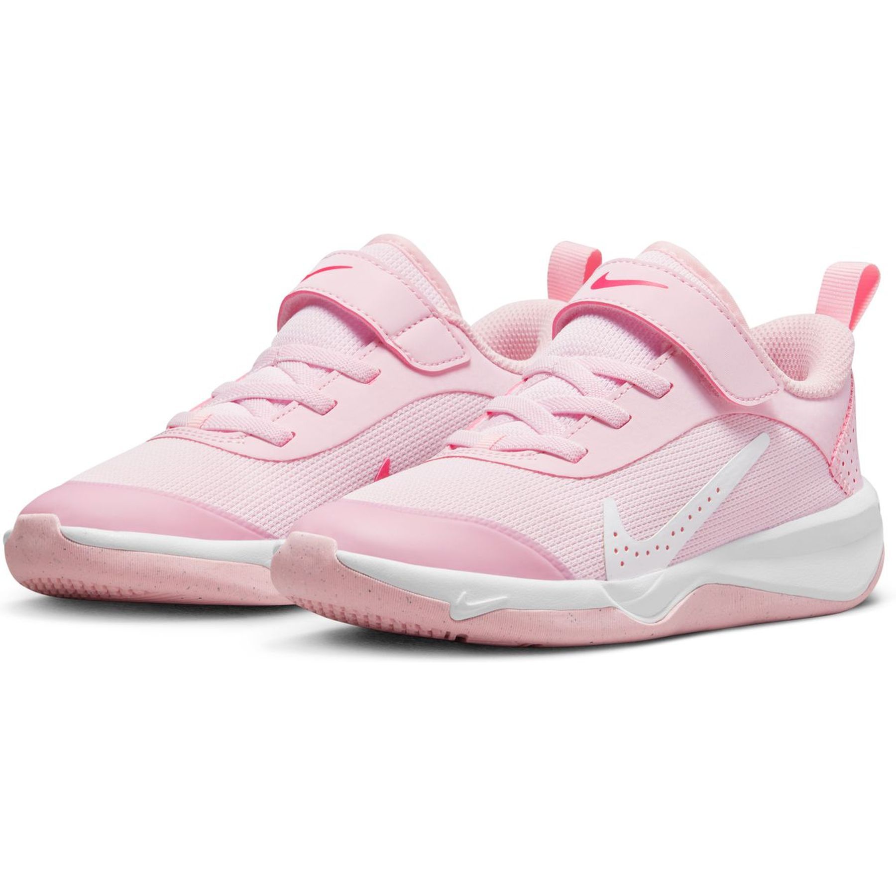 Nike Omni Multi-Court Little Kids\' Shoes Nike Omni Multi-Court Little Kids\' Shoes