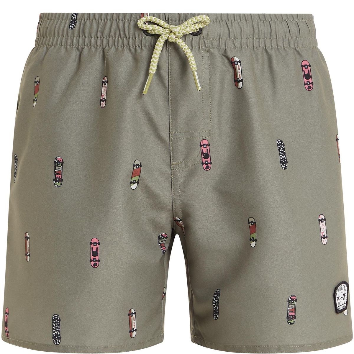 PRTCHRIS JR beachshort