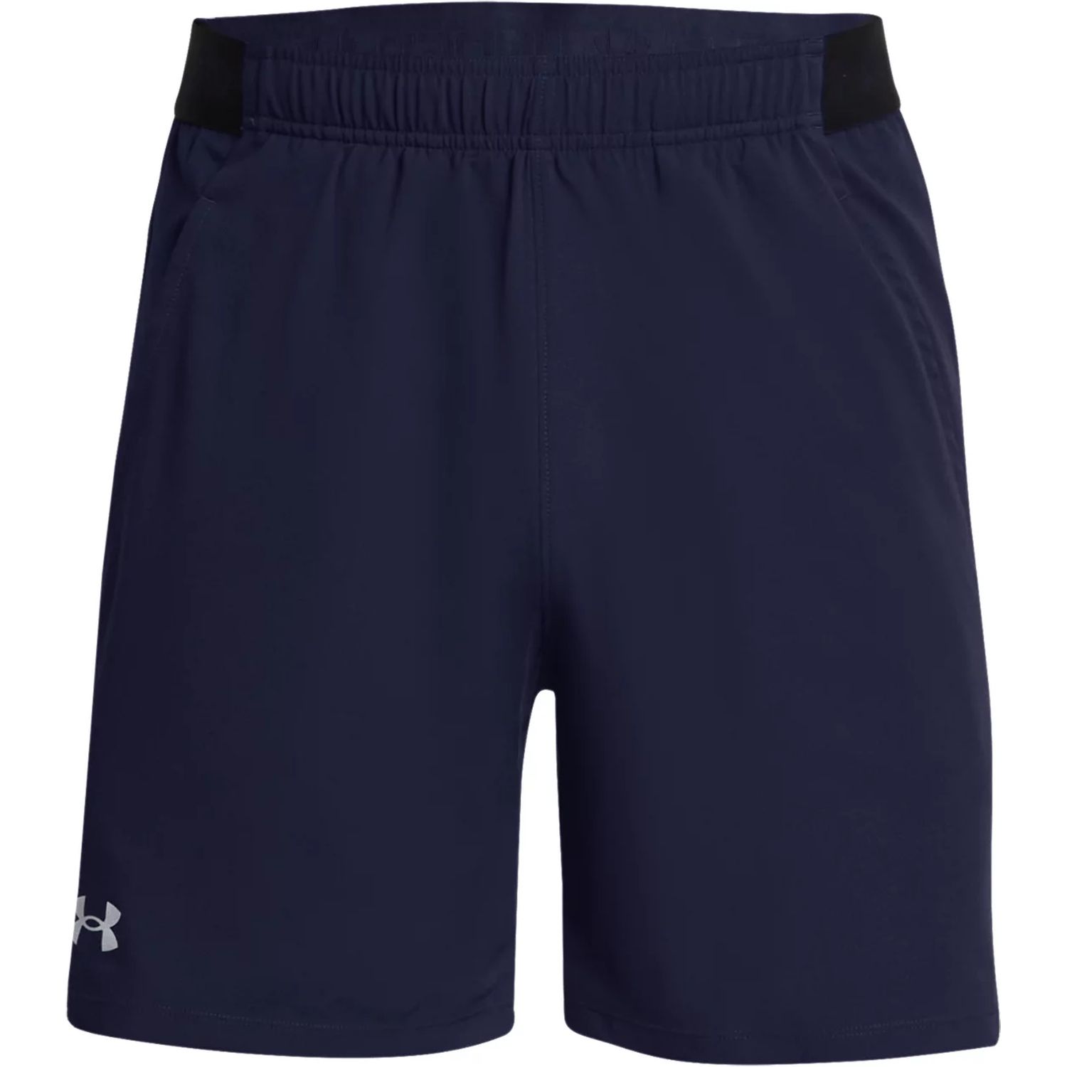 UA Vanish Woven 6in Shorts UA Vanish Woven 6in Shorts