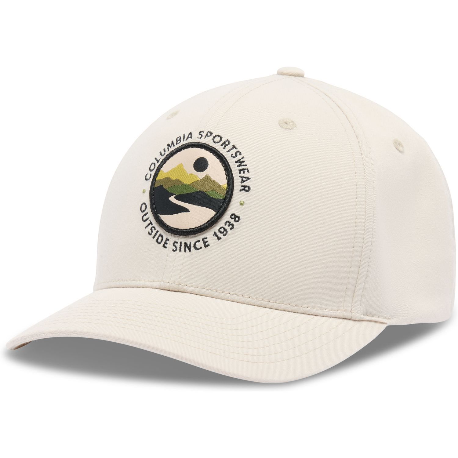 Lost Lager 3D Stretch Snapback