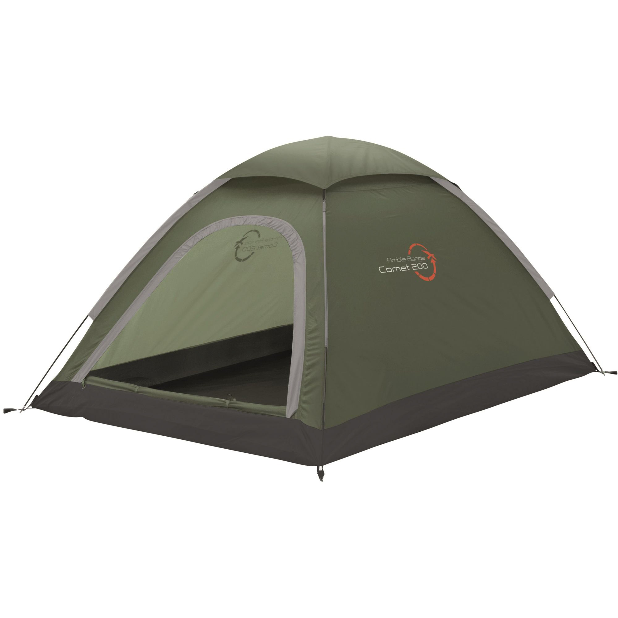Comet 200 Comet 200