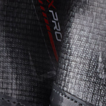 Skate Vapor 3X Pro INT Fit 2