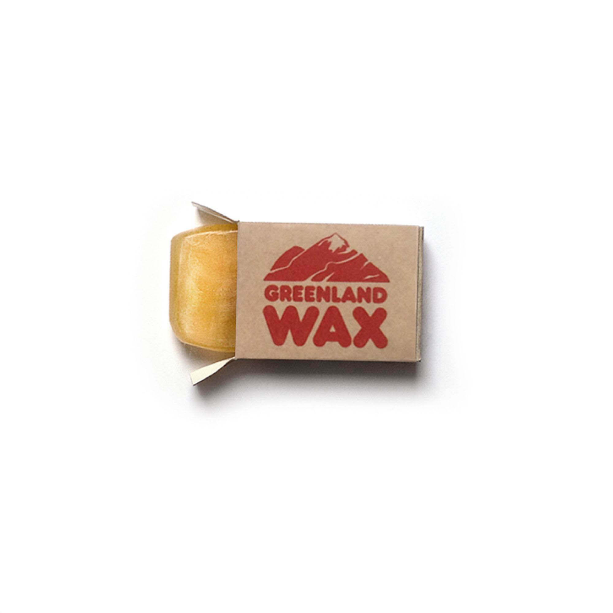 Greenland Wax Travel Pack Greenland Wax Travel Pack