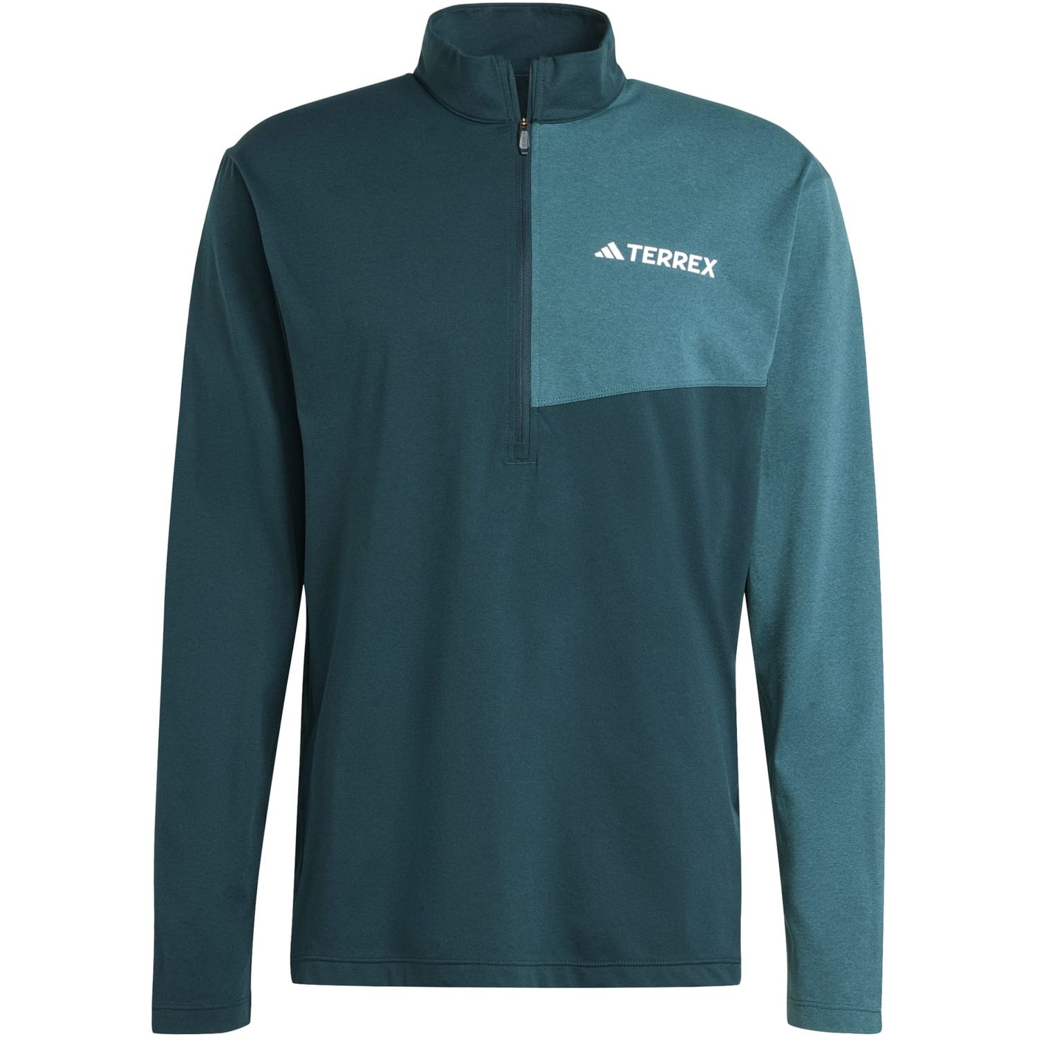MT HALFZ LS TEE MT HALFZ LS TEE