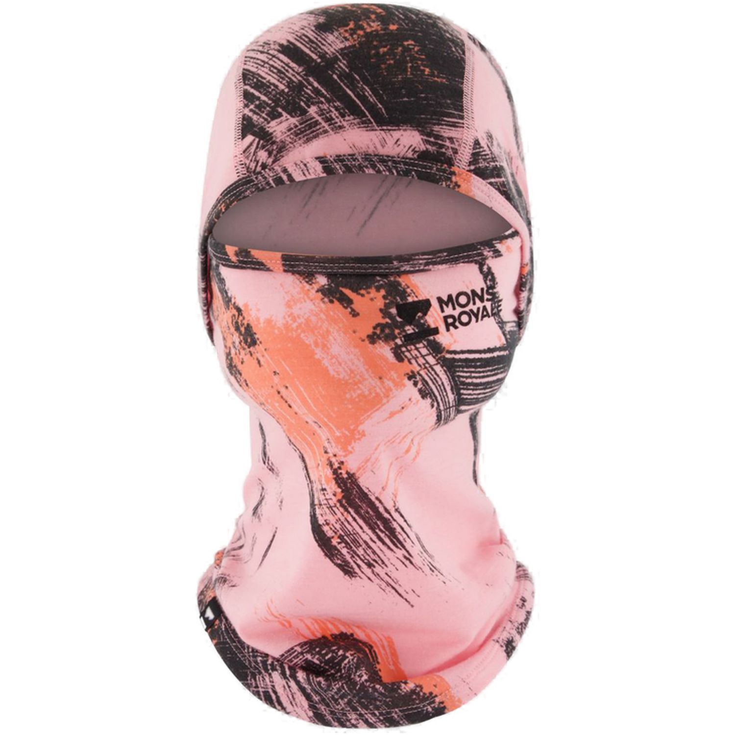 Santa Rosa Merino Balaclava