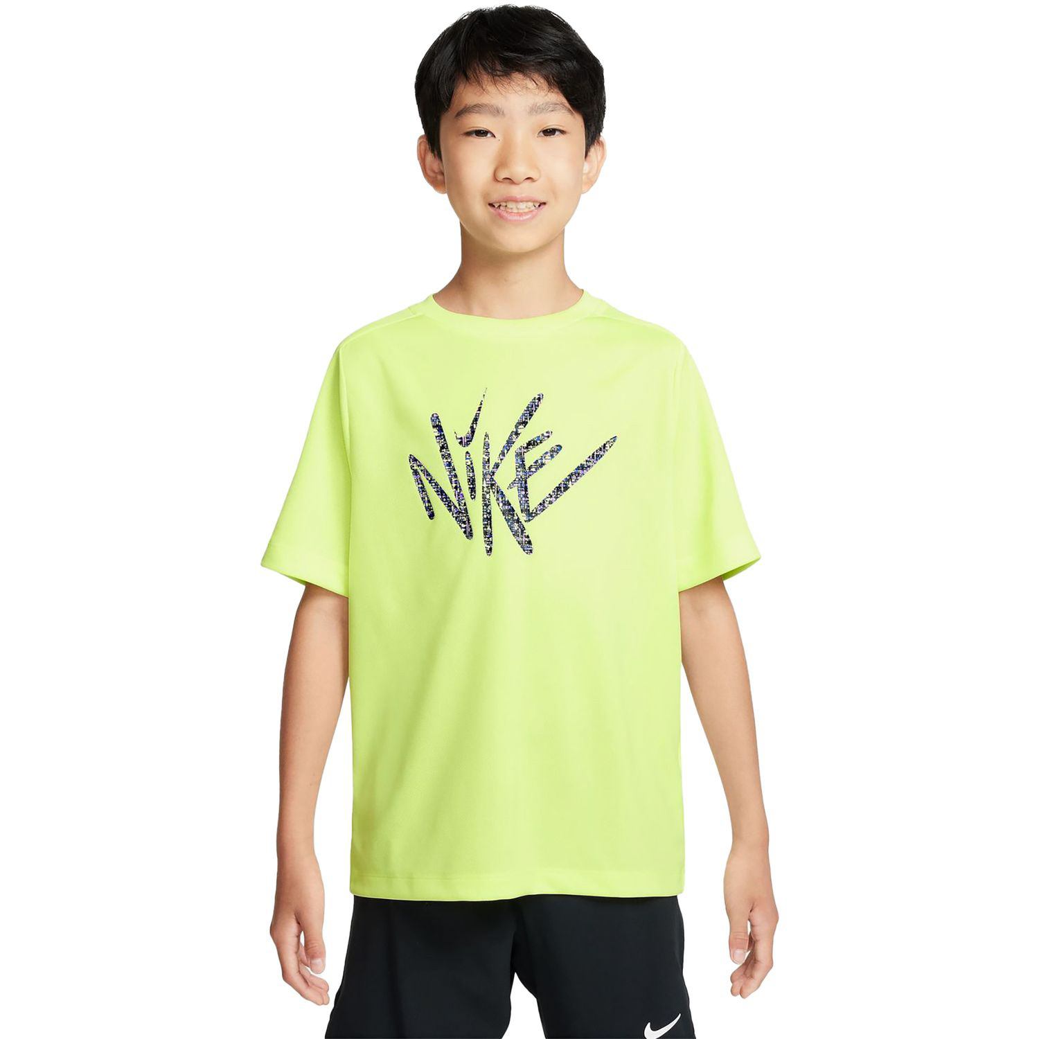 Nike Multi Big Kids" (Boys") D