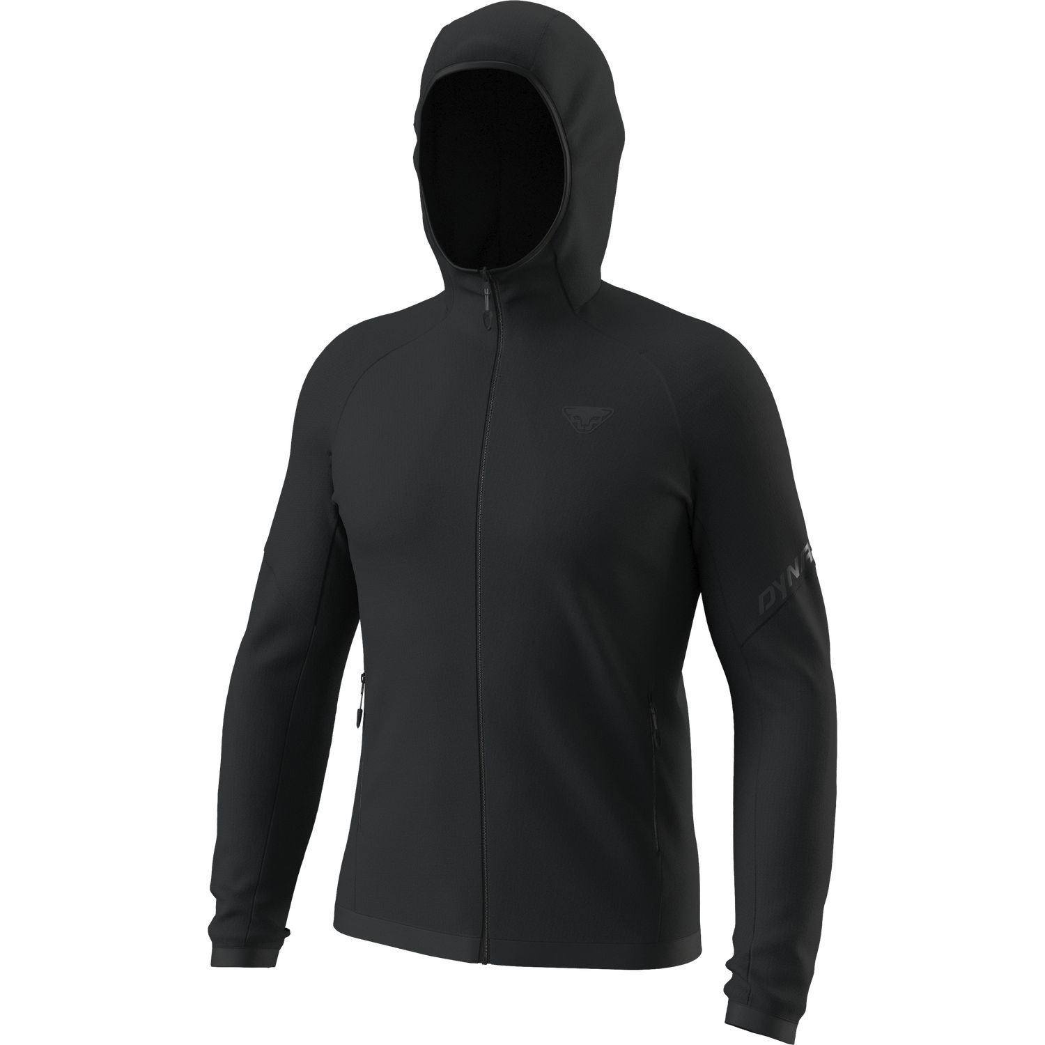 RADICAL PTC HOODED JKT M