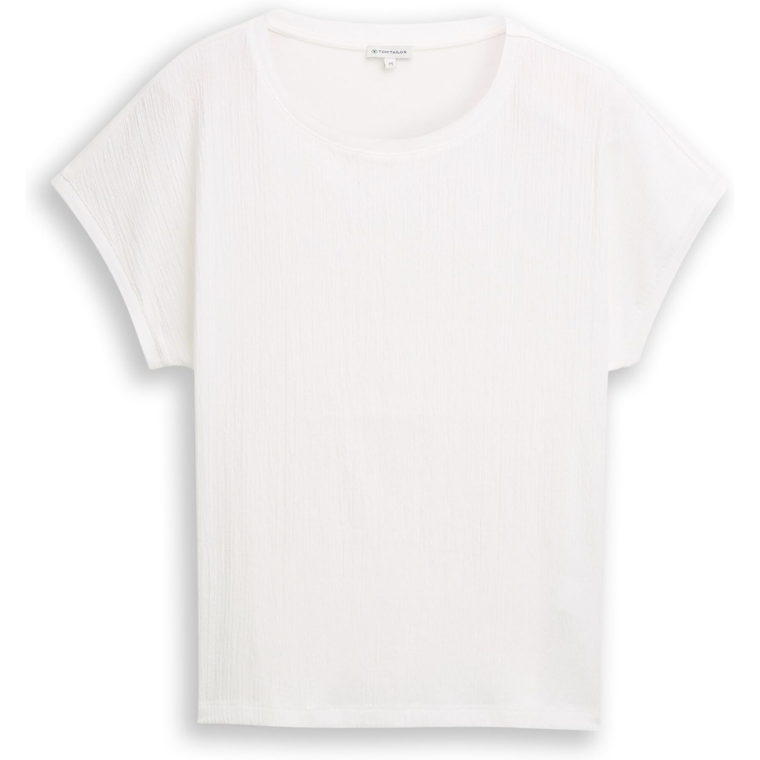 1050610 T-Shirt structure fabric mix