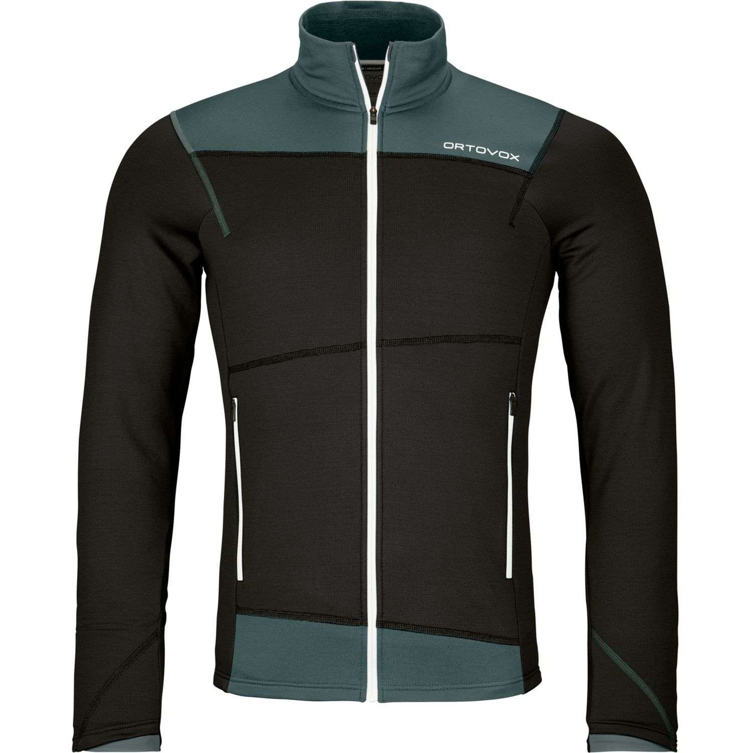 FLEECE LIGHT JACKET M