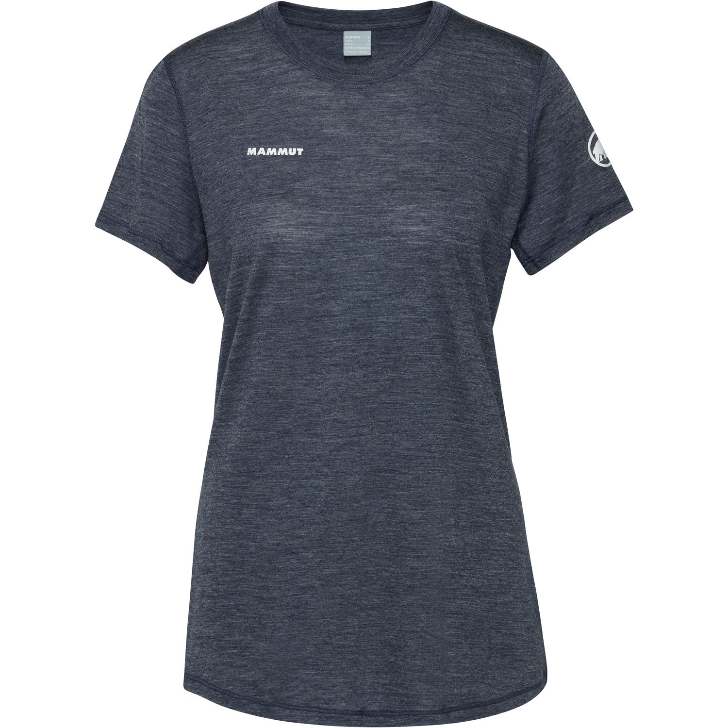 Tree Wool FL T-Shirt Women Tree Wool FL T-Shirt Women