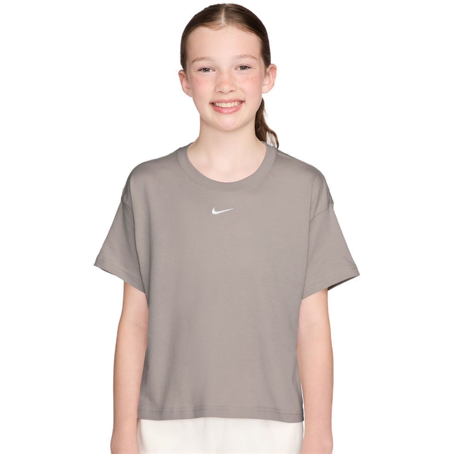 Nike Sportswear Big Kids" (Gir FZ5559