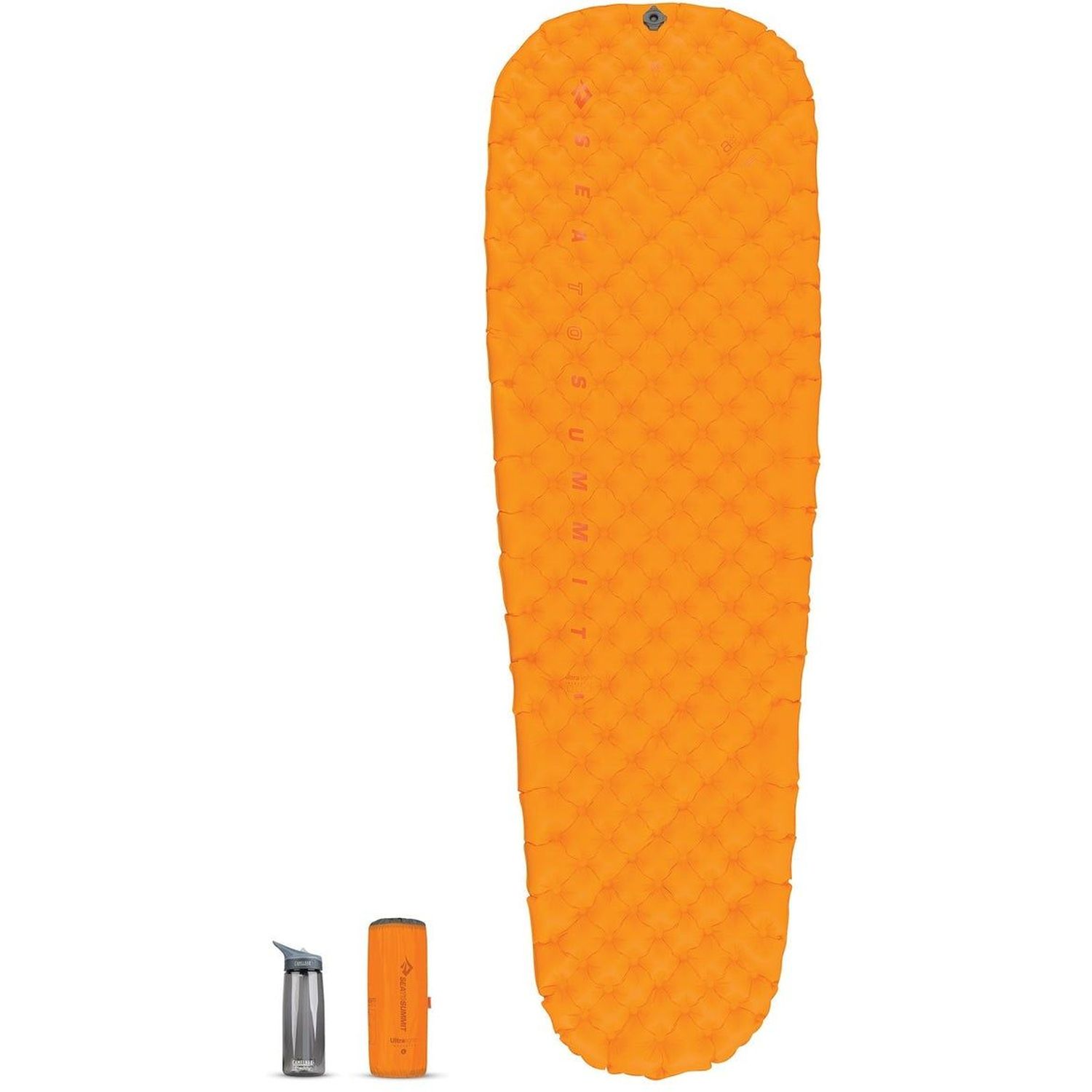 UltraLight Insulated ASC Mat UltraLight Insulated ASC Mat