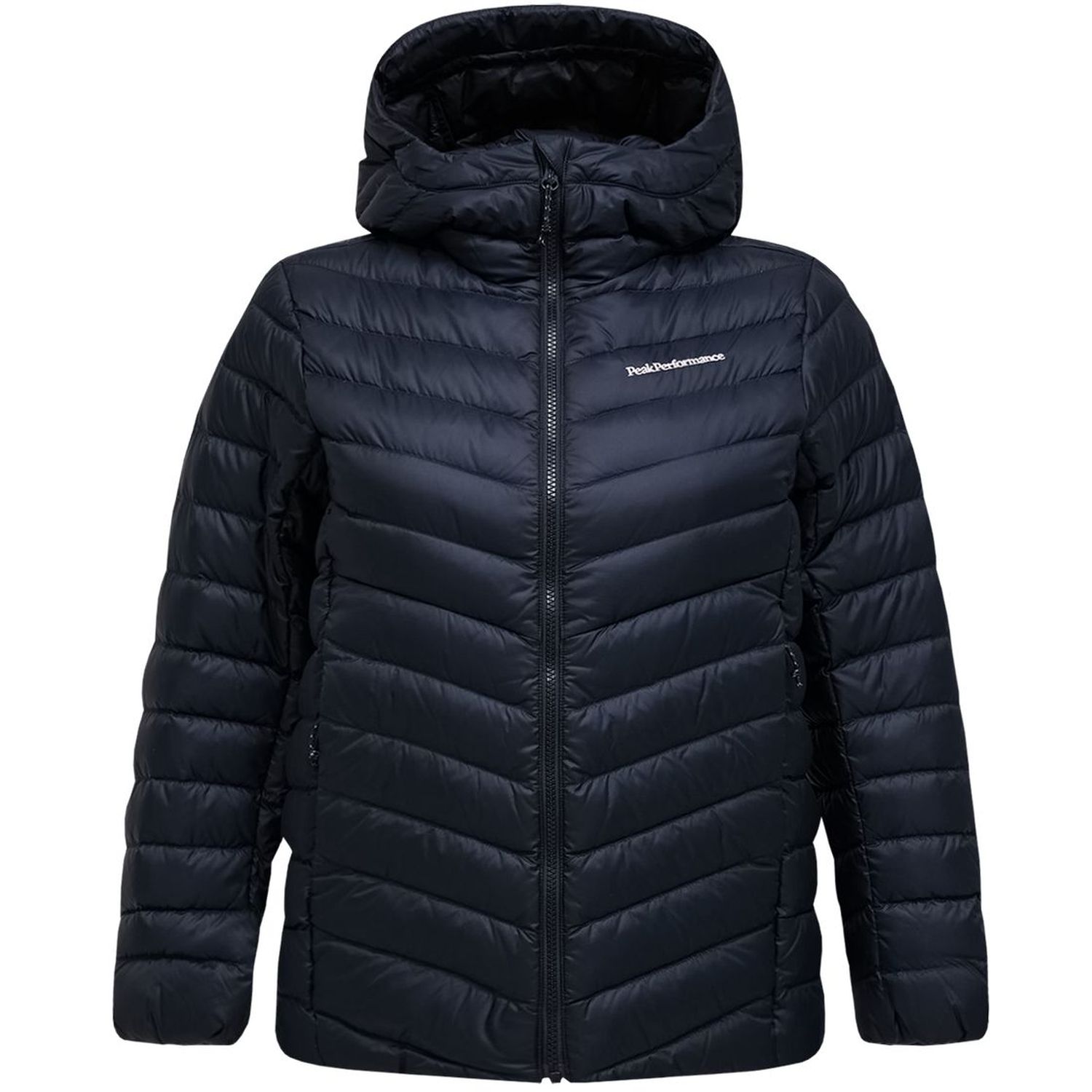 W Frost Down Hood Jacket W Frost Down Hood Jacket