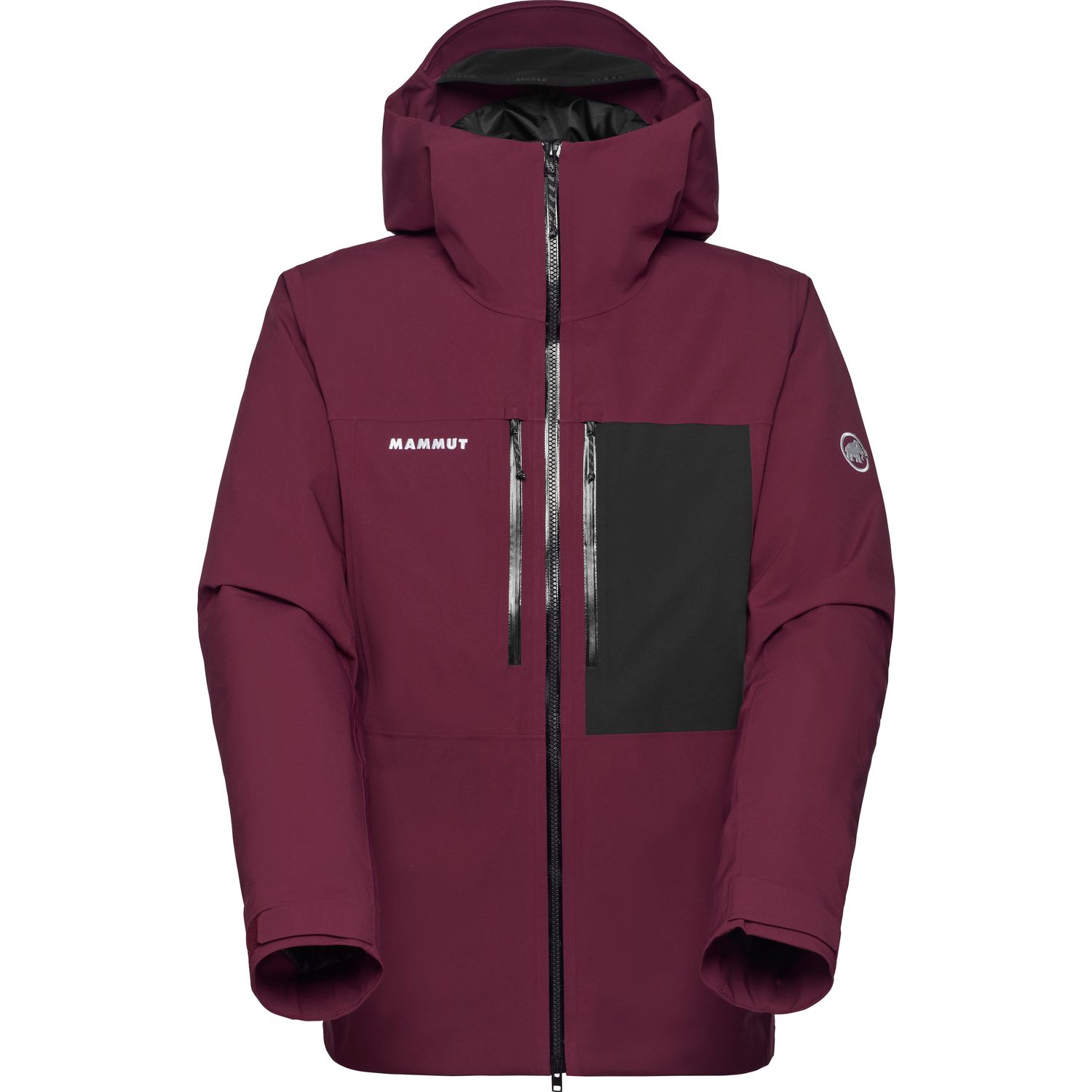Stoney HS Thermo Hooded Jacket Men