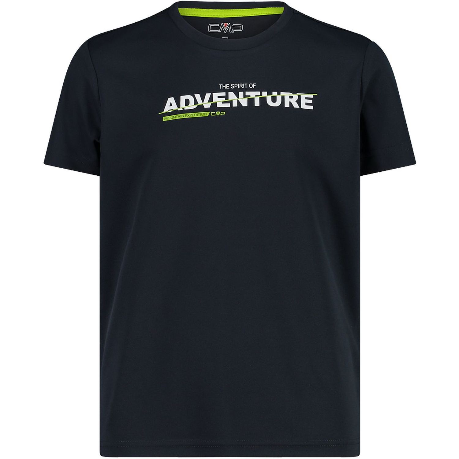 Boy T-Shirt 38T6744 Boy T-Shirt 38T6744
