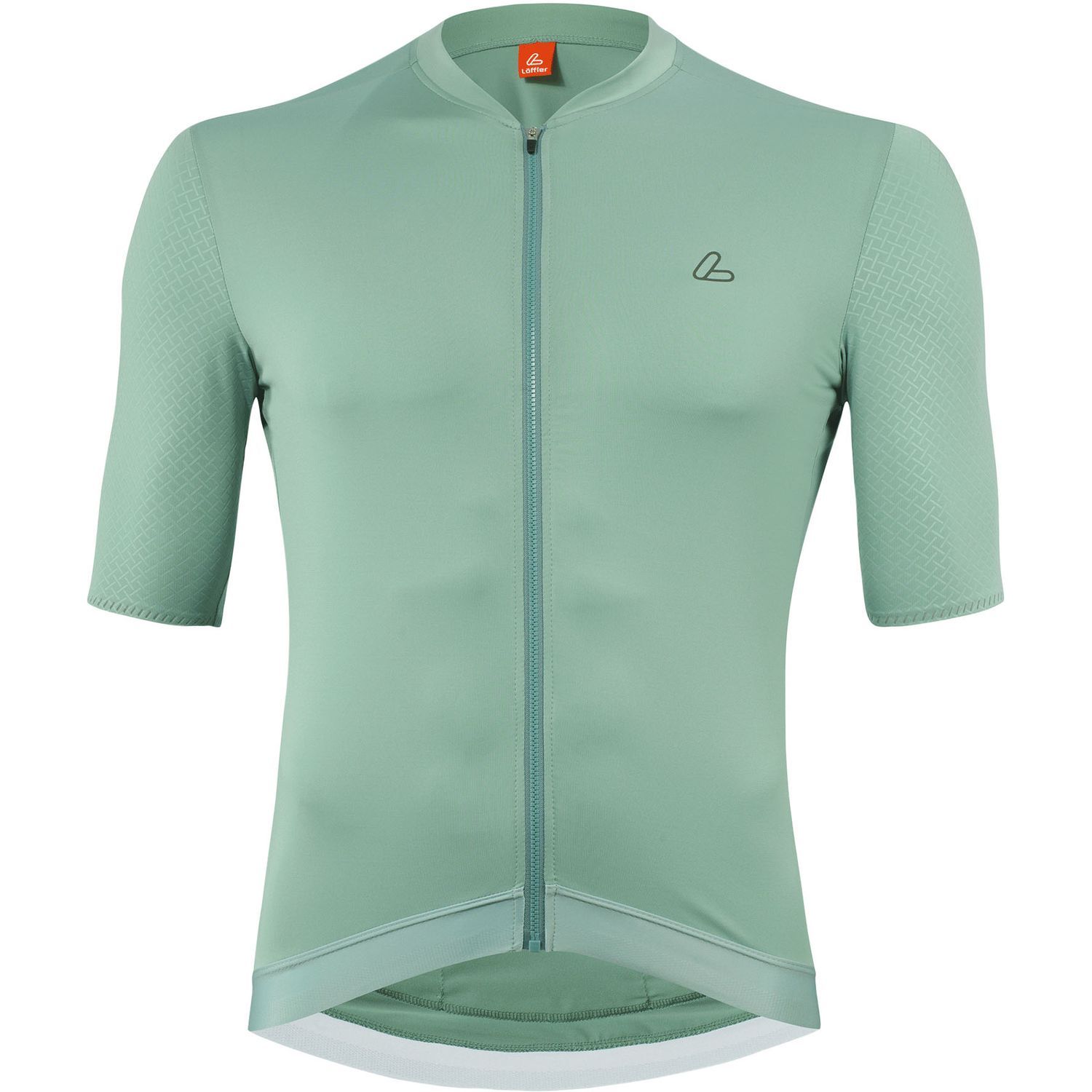 M BIKE JERSEY FZ SKYS HOTBOND&reg; RF