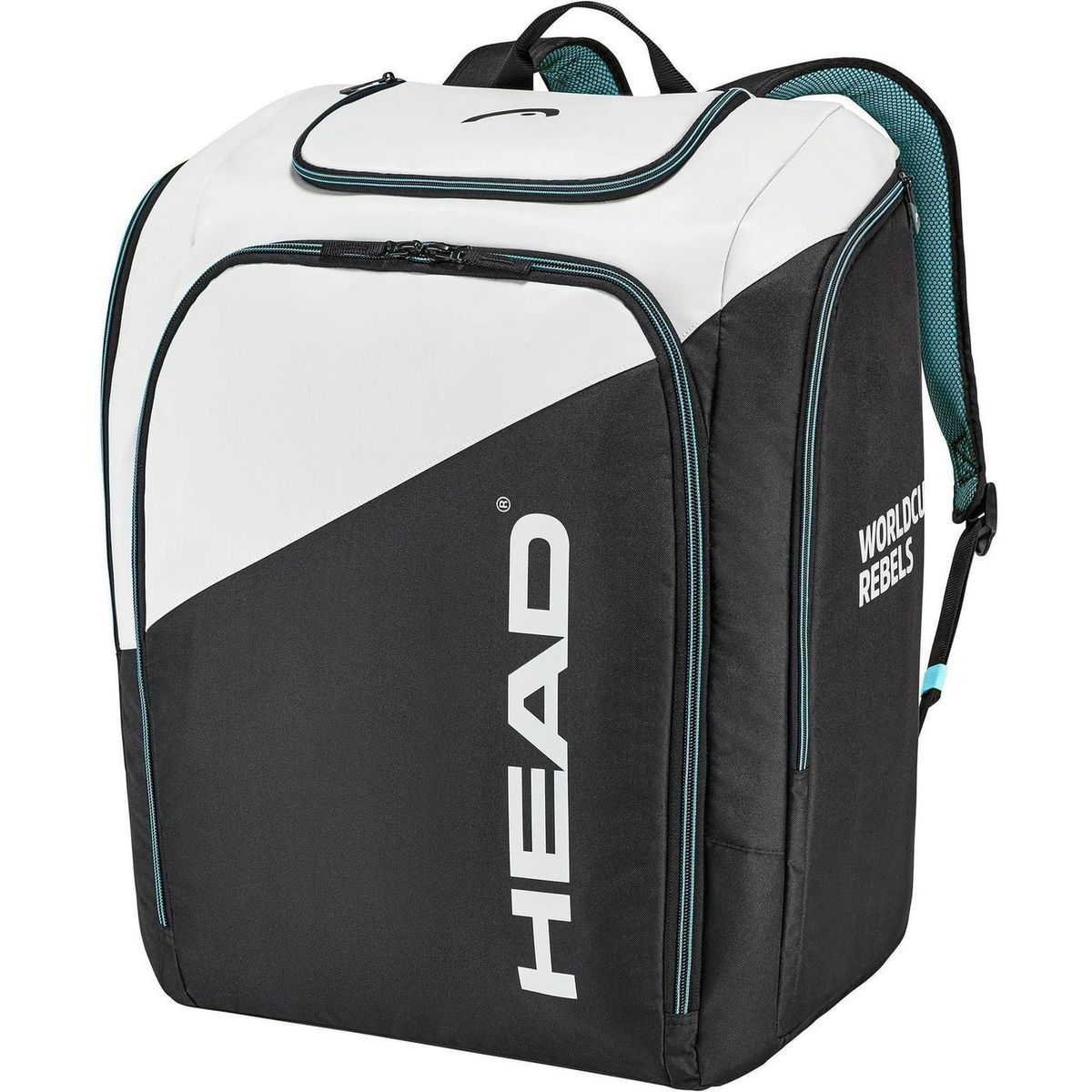 Rebels Racing Backpack L Rebels Racing Backpack L
