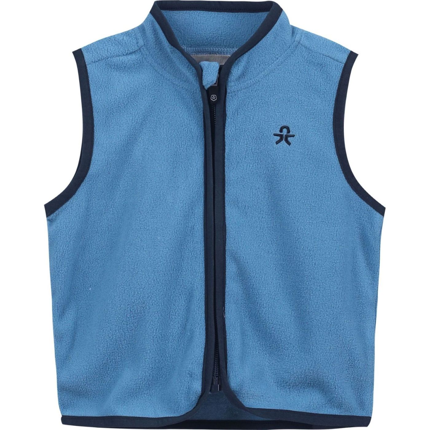 Baby Fleece Waistcoat