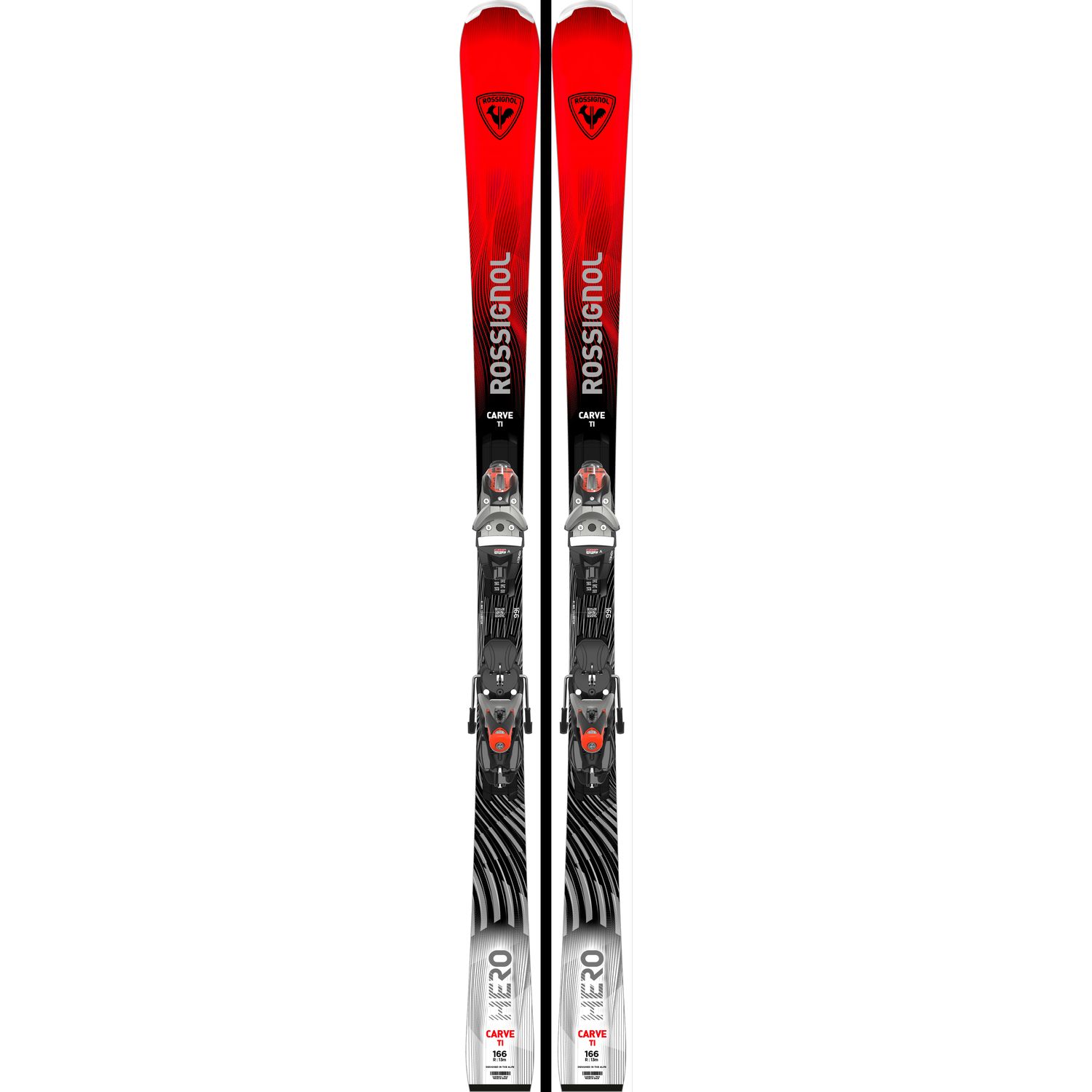 HERO CARVE TI K/NX12
