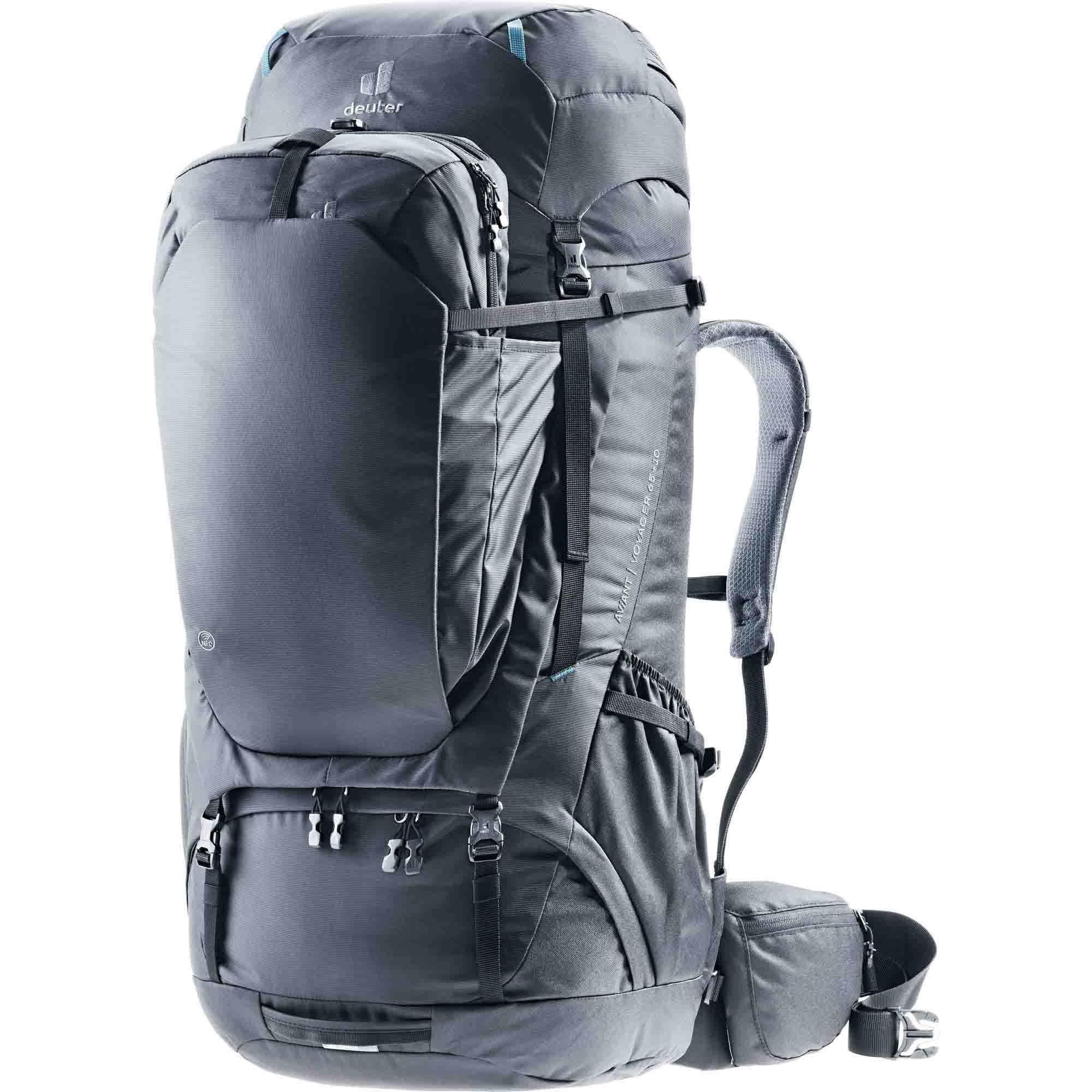 Aviant Voyager 65 + 10 l Aviant Voyager 65 + 10 l