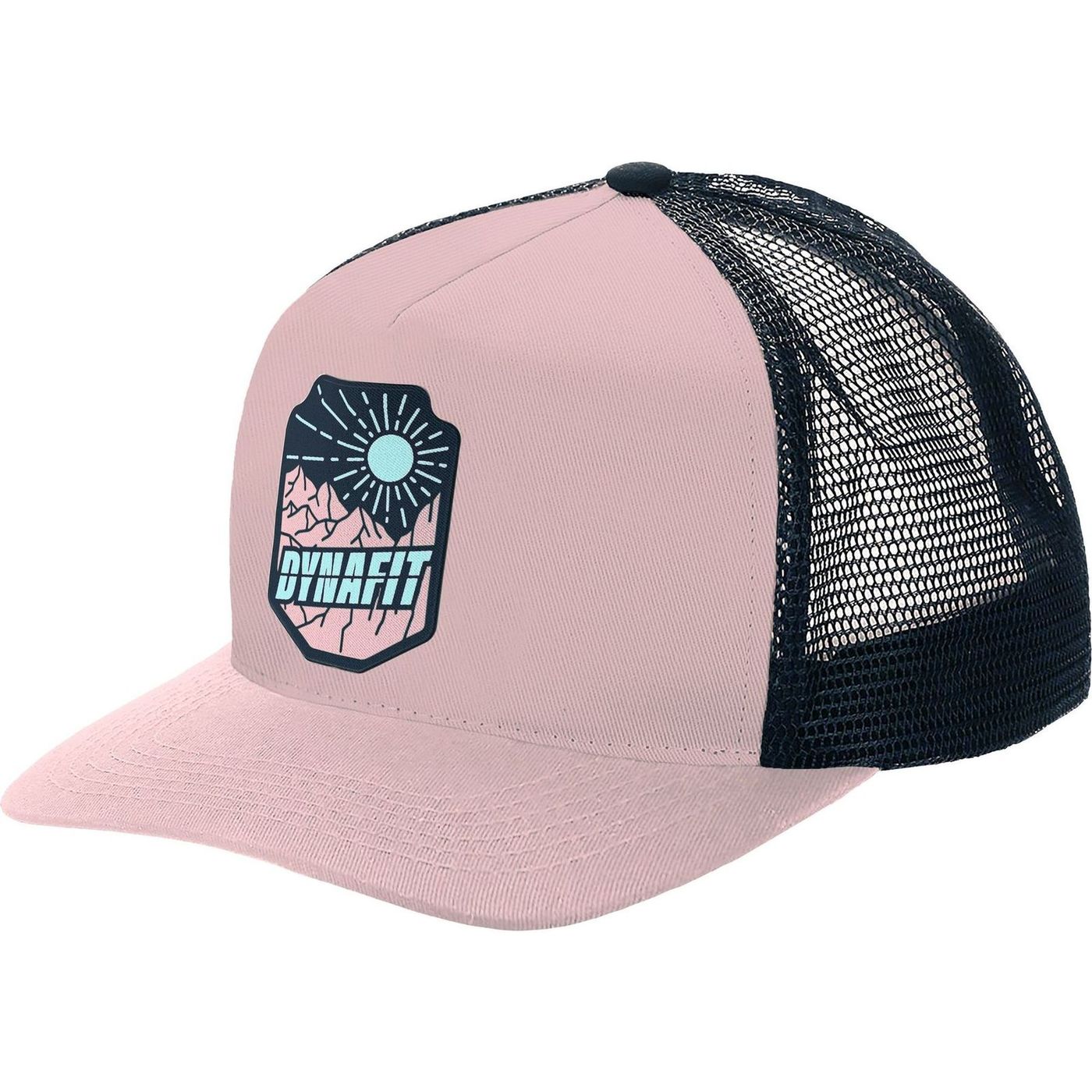 PATCH TRUCKER CAP