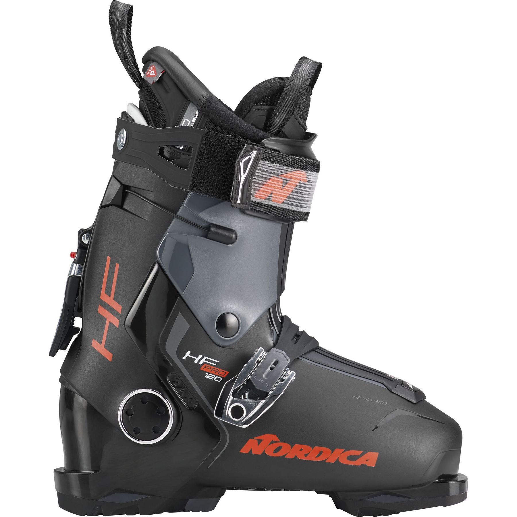 HF Pro 120 (GW) HF Pro 120 (GW)