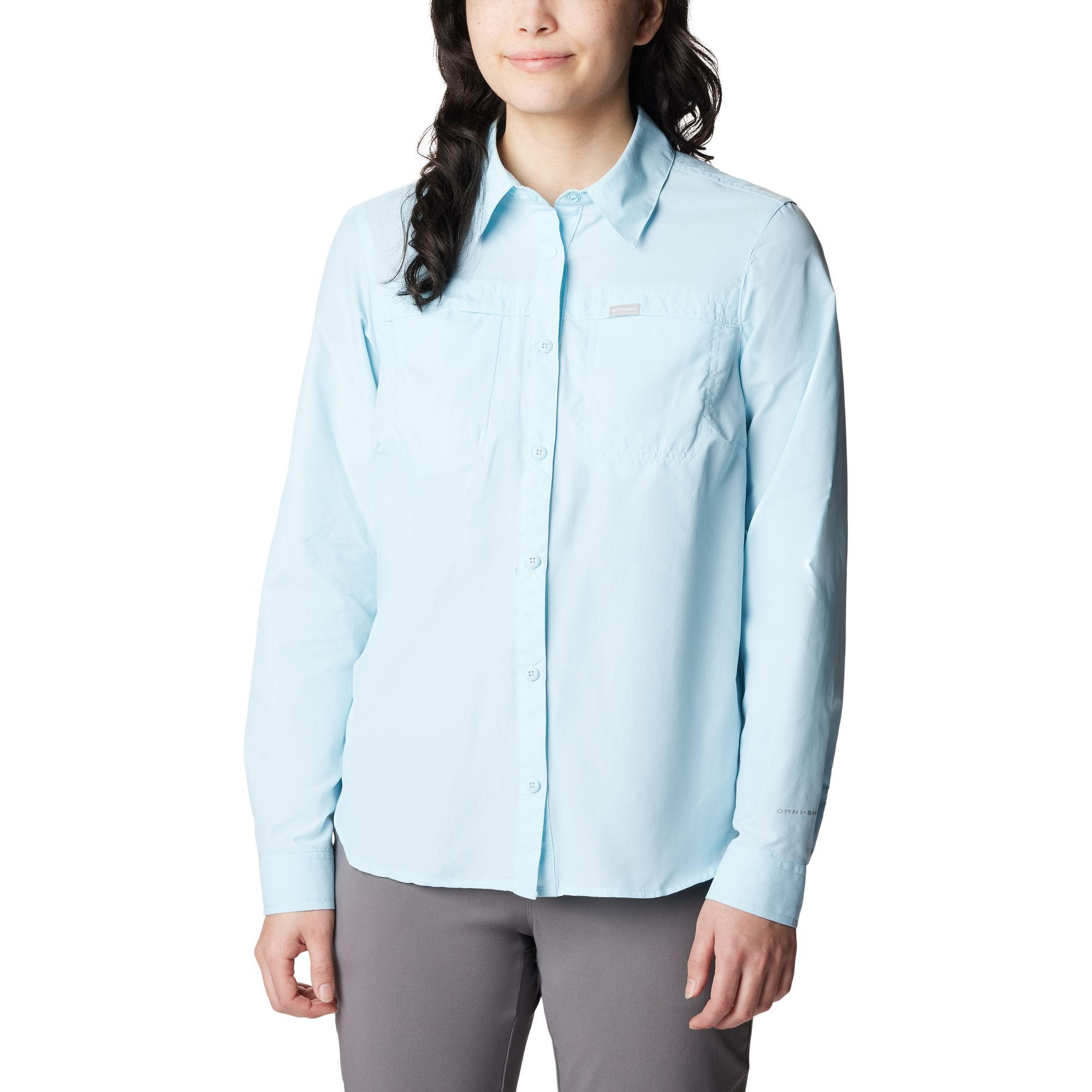 Silver Ridge 3.0 LS EUR Silver Ridge 3.0 LS EUR
