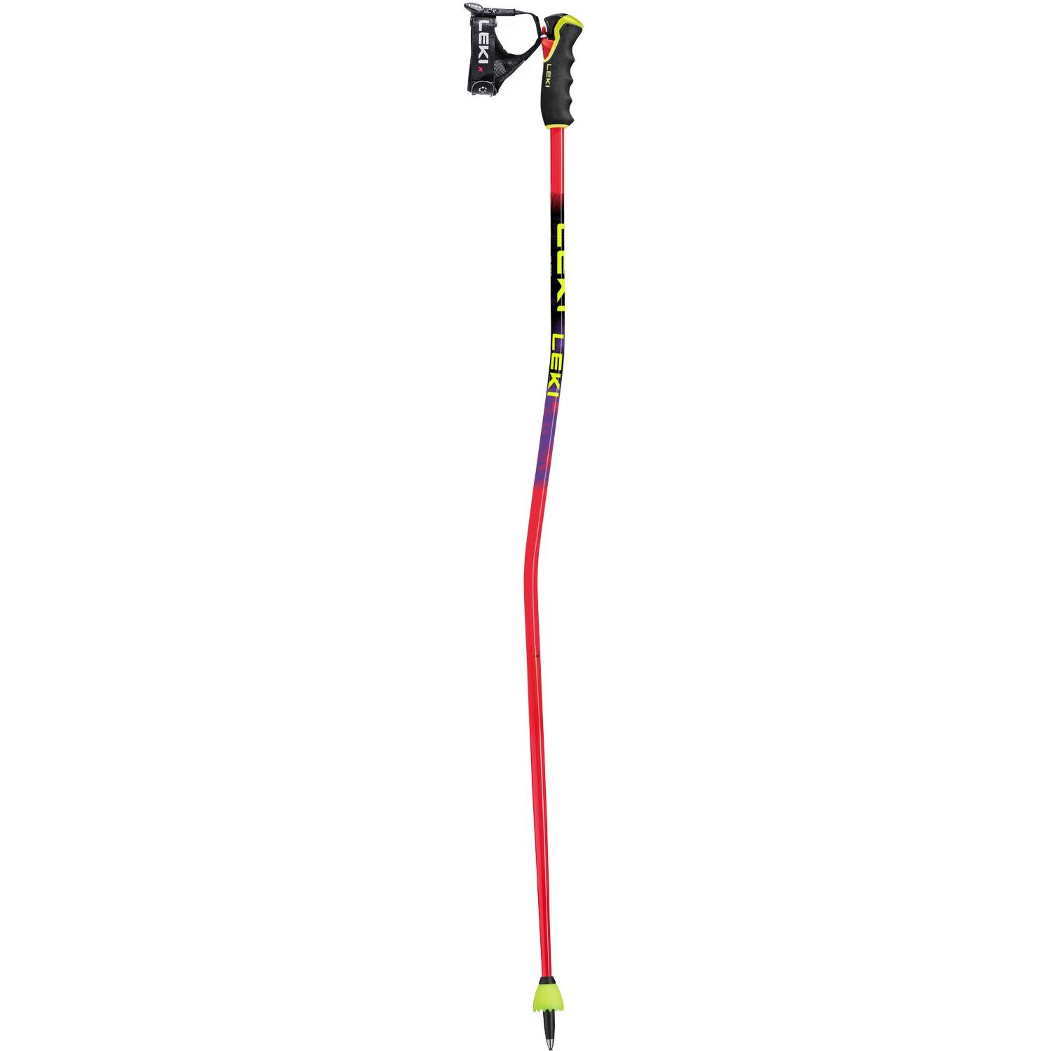 WCR Evo Lite GS TR