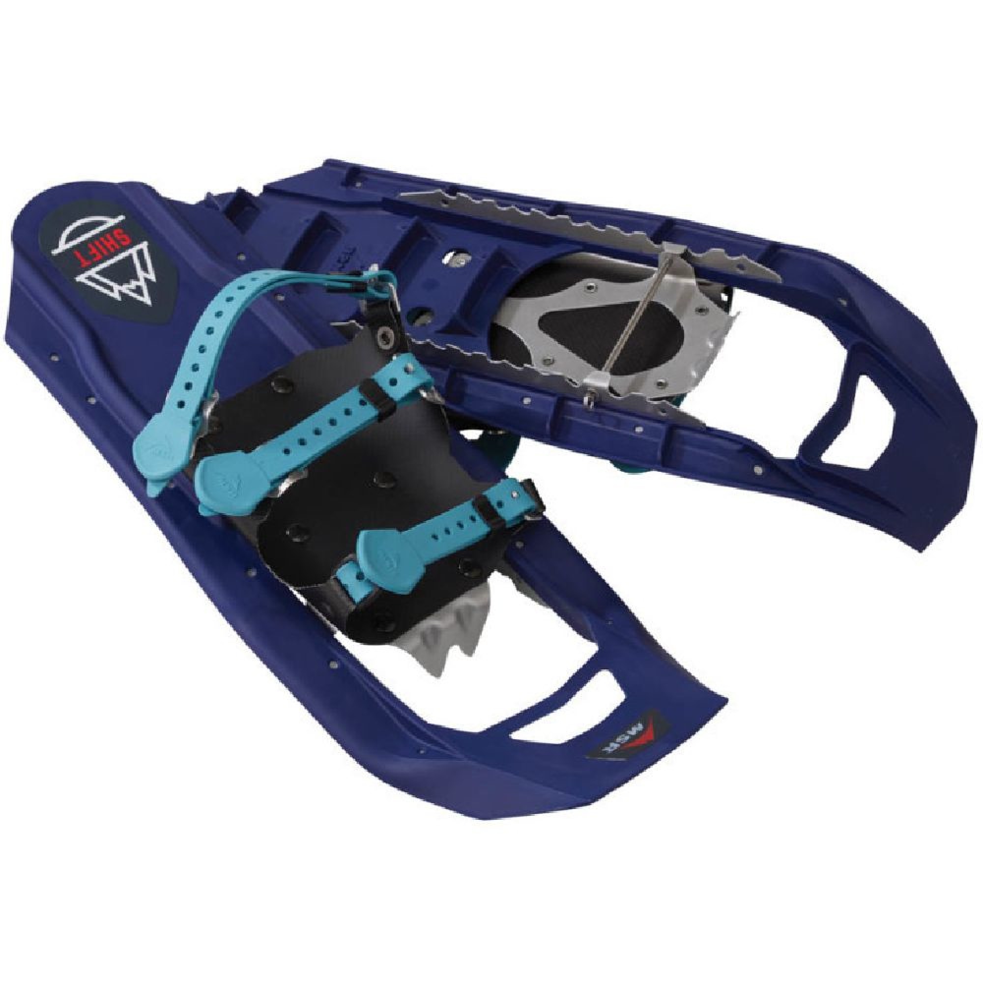 berger sport schneeschuhe