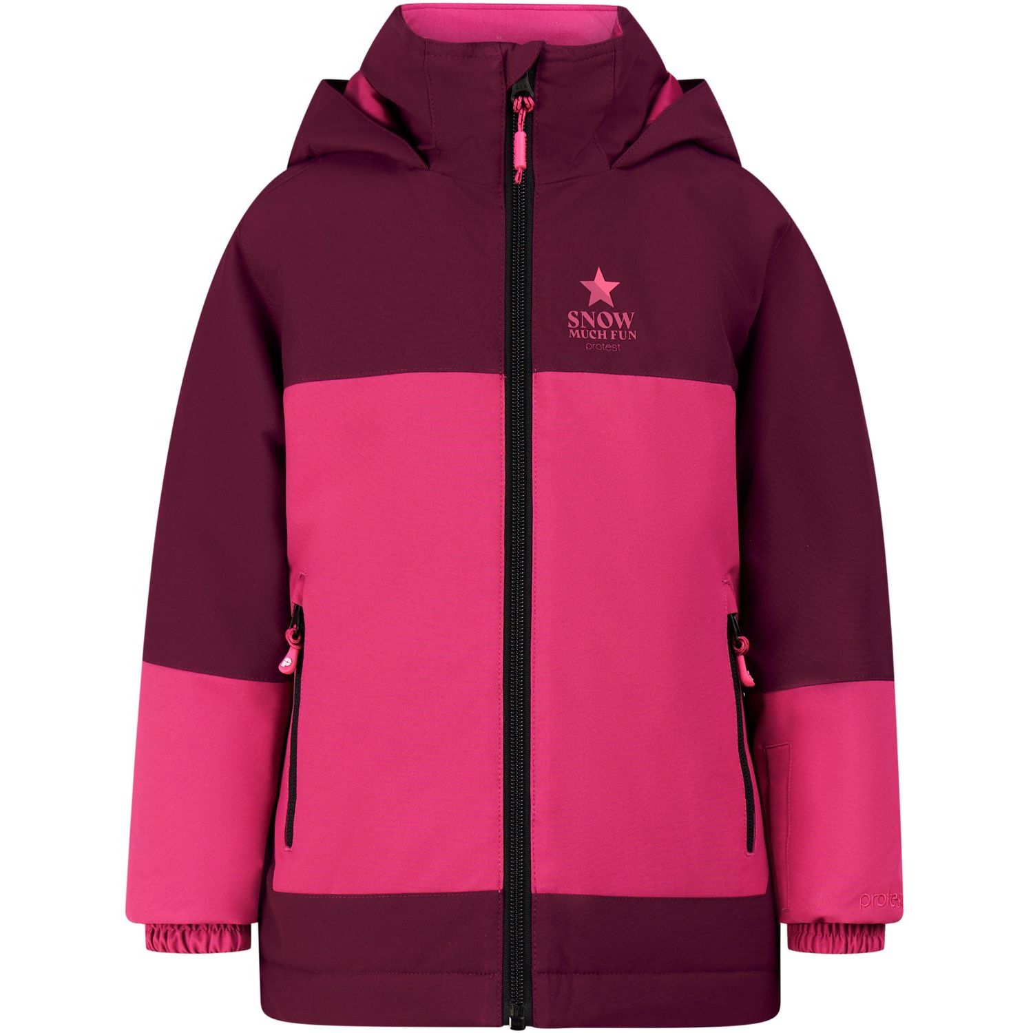 PRTAlenka TD snowjacket