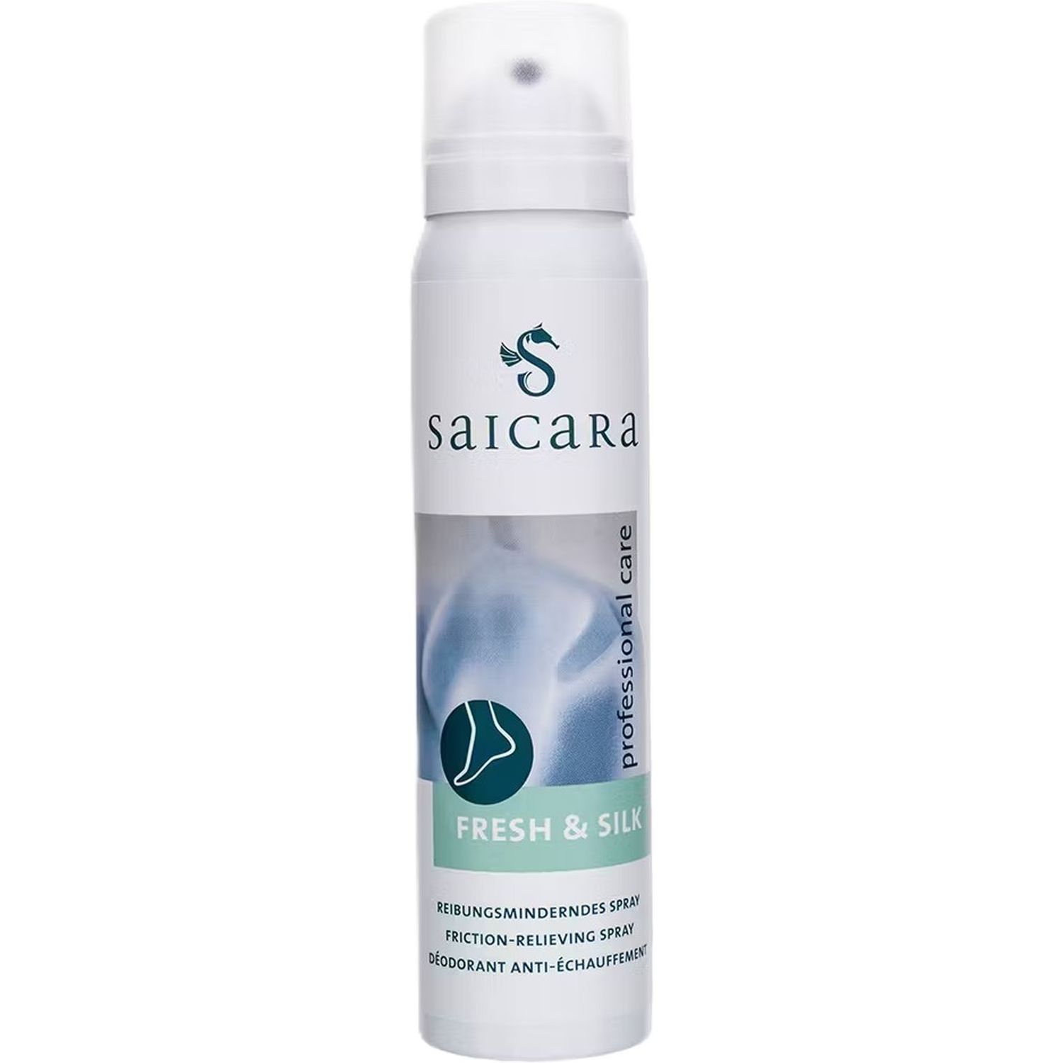 Saicara Fresh & Silk