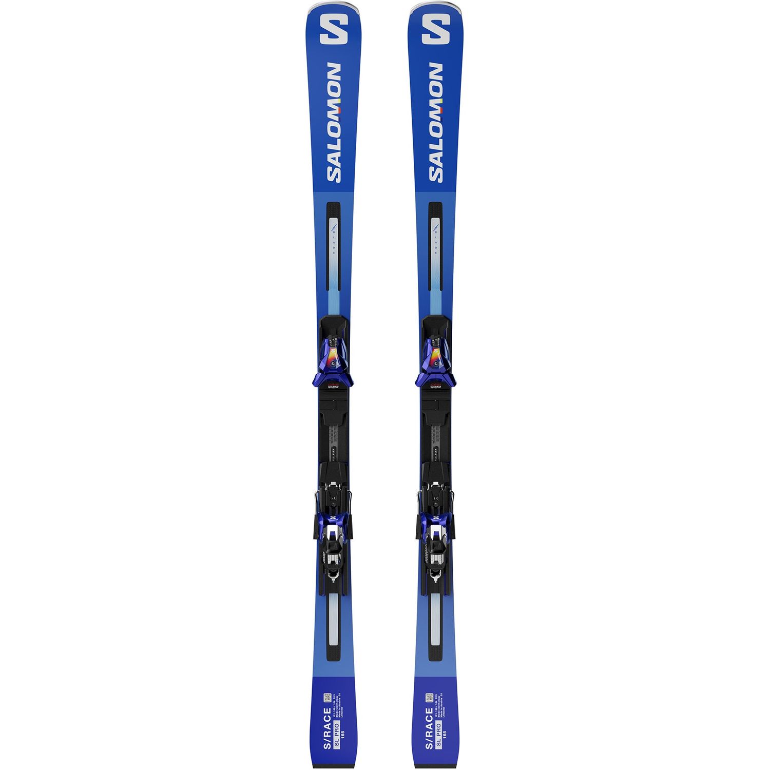 S/RACE SL PRO/ICON 12 GW