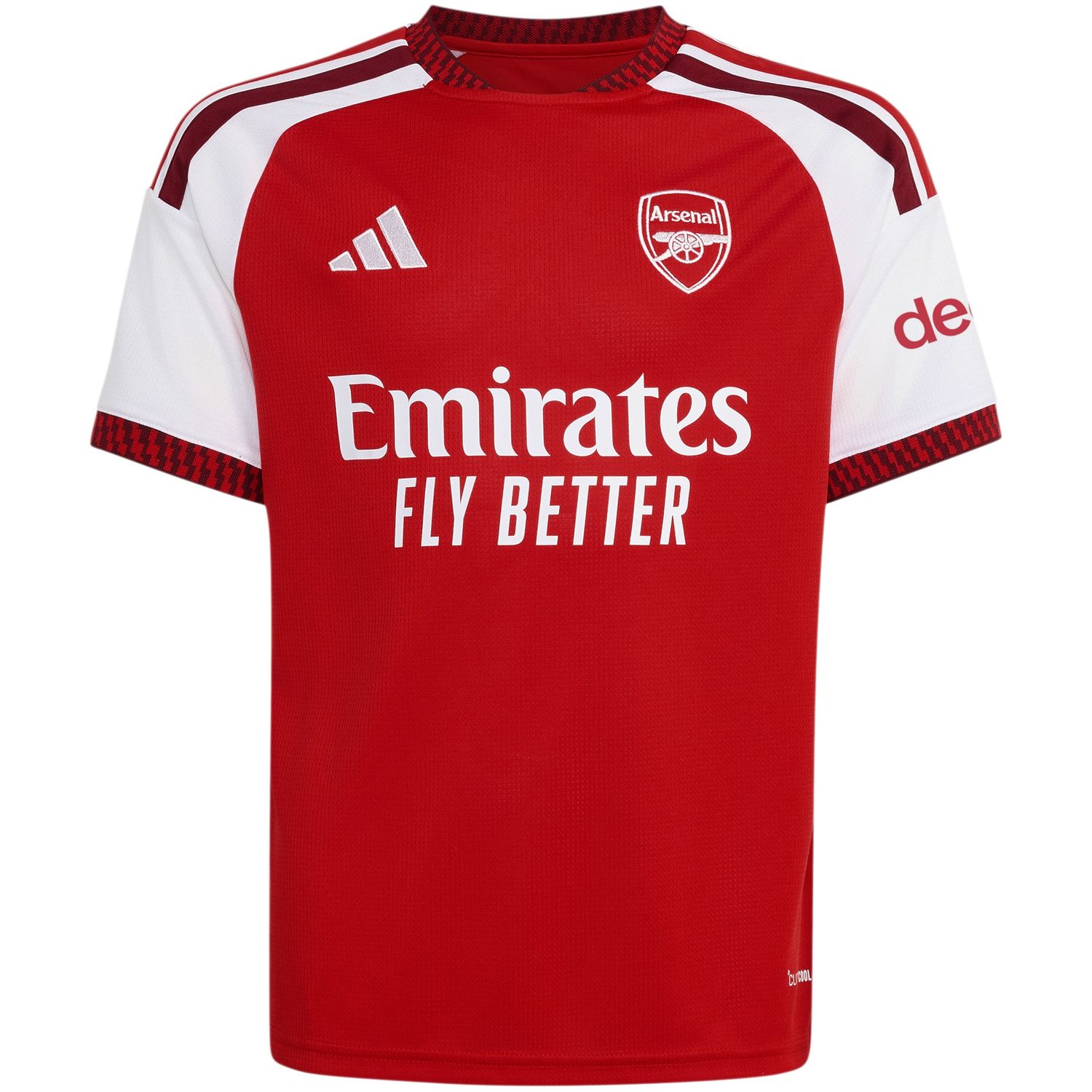 FC Arsenal Home Jersey Kids