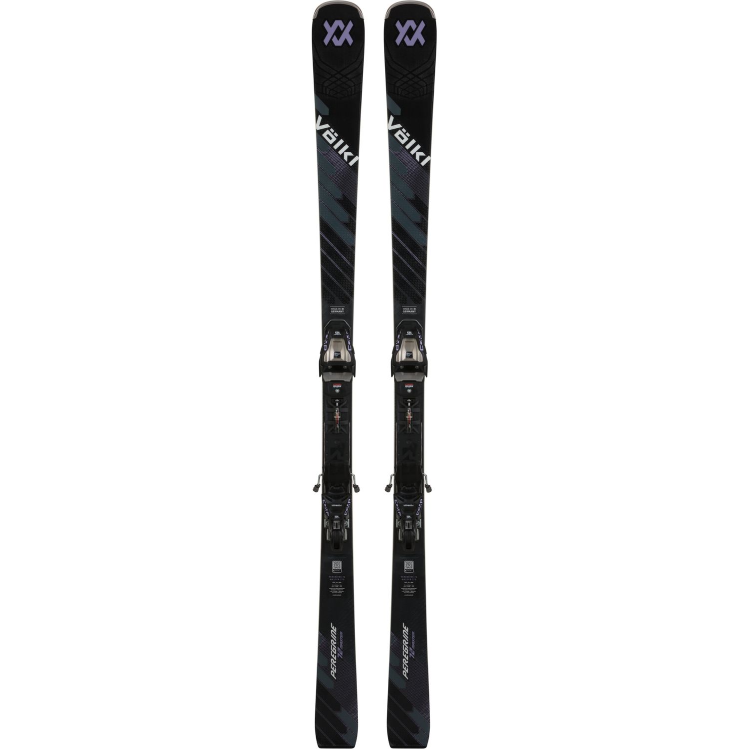 PEREGRINE 72 MASTER/COMP 12 GW PEREGRINE 72 MASTER/COMP 12 GW