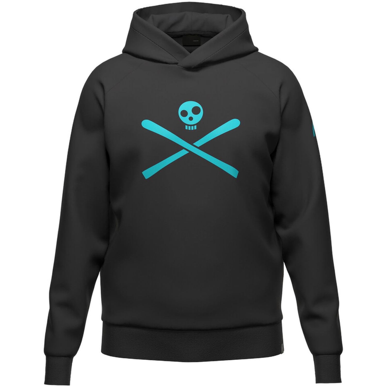RACE Hoodie Junior