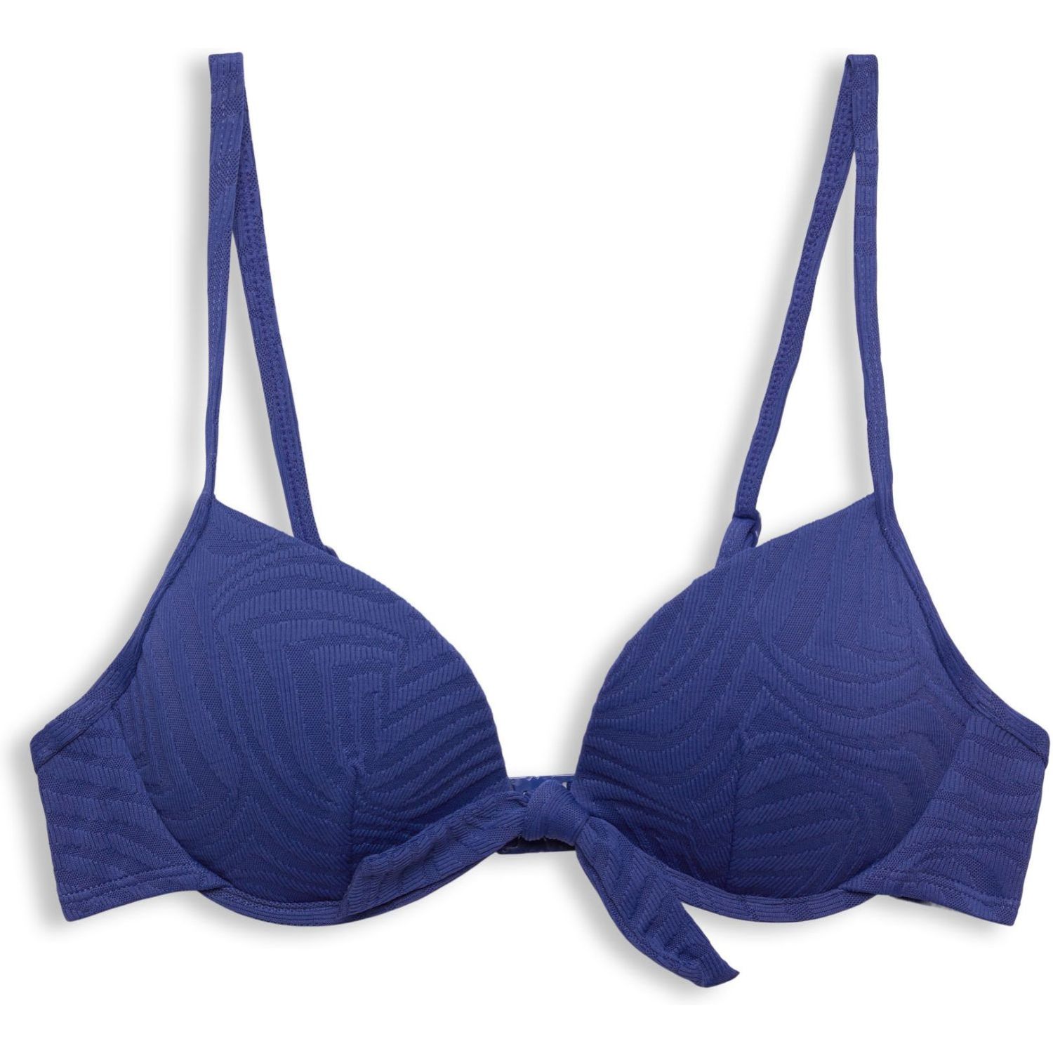 Lagoon Beach pad Bra