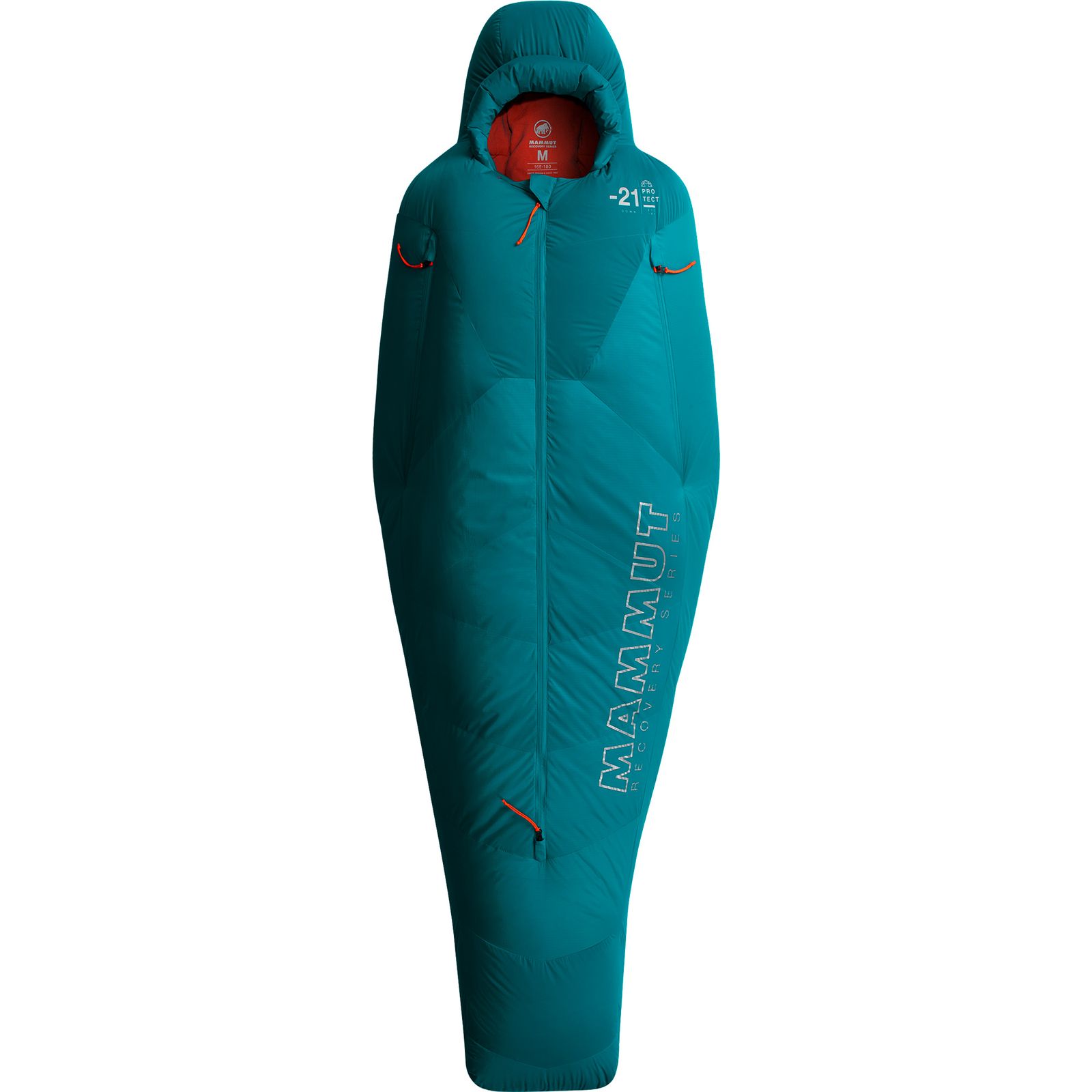 Womens Protect Down Bag -21C Womens Protect Down Bag -21C