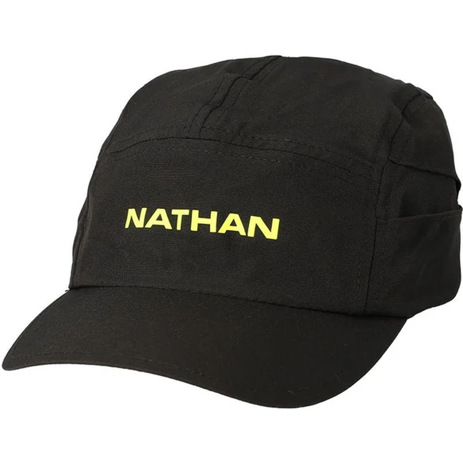 Run Cool Stash Hat