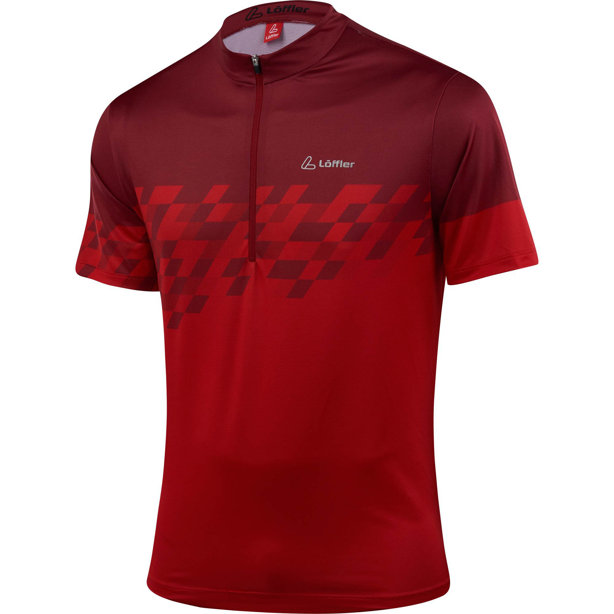 M BIKE SHIRT HZ EROSION M BIKE SHIRT HZ EROSION