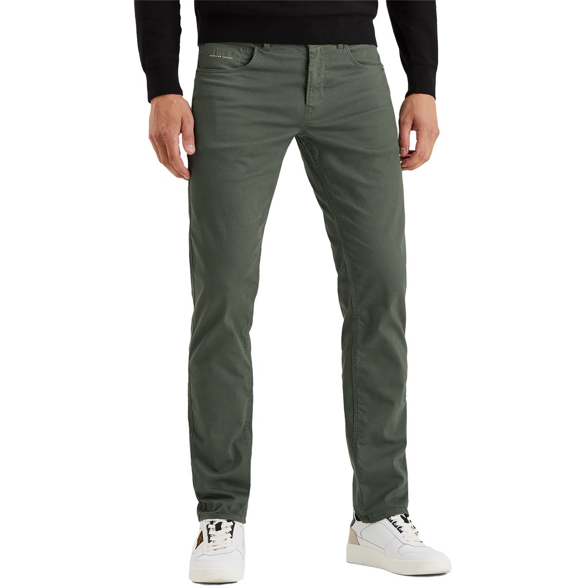 Nightflight Jeans Colored PTR2502604 Nightflight Jeans Colored PTR2502604