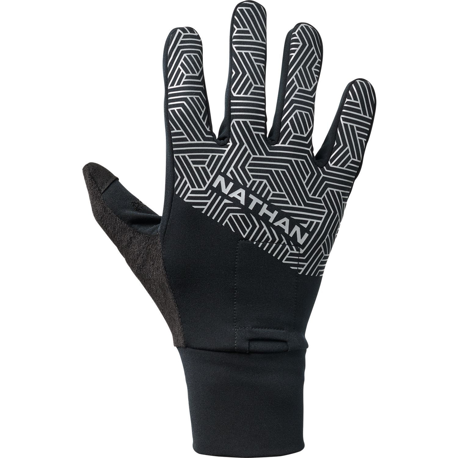 HyperNight Reflective Gloves 2 HyperNight Reflective Gloves 2