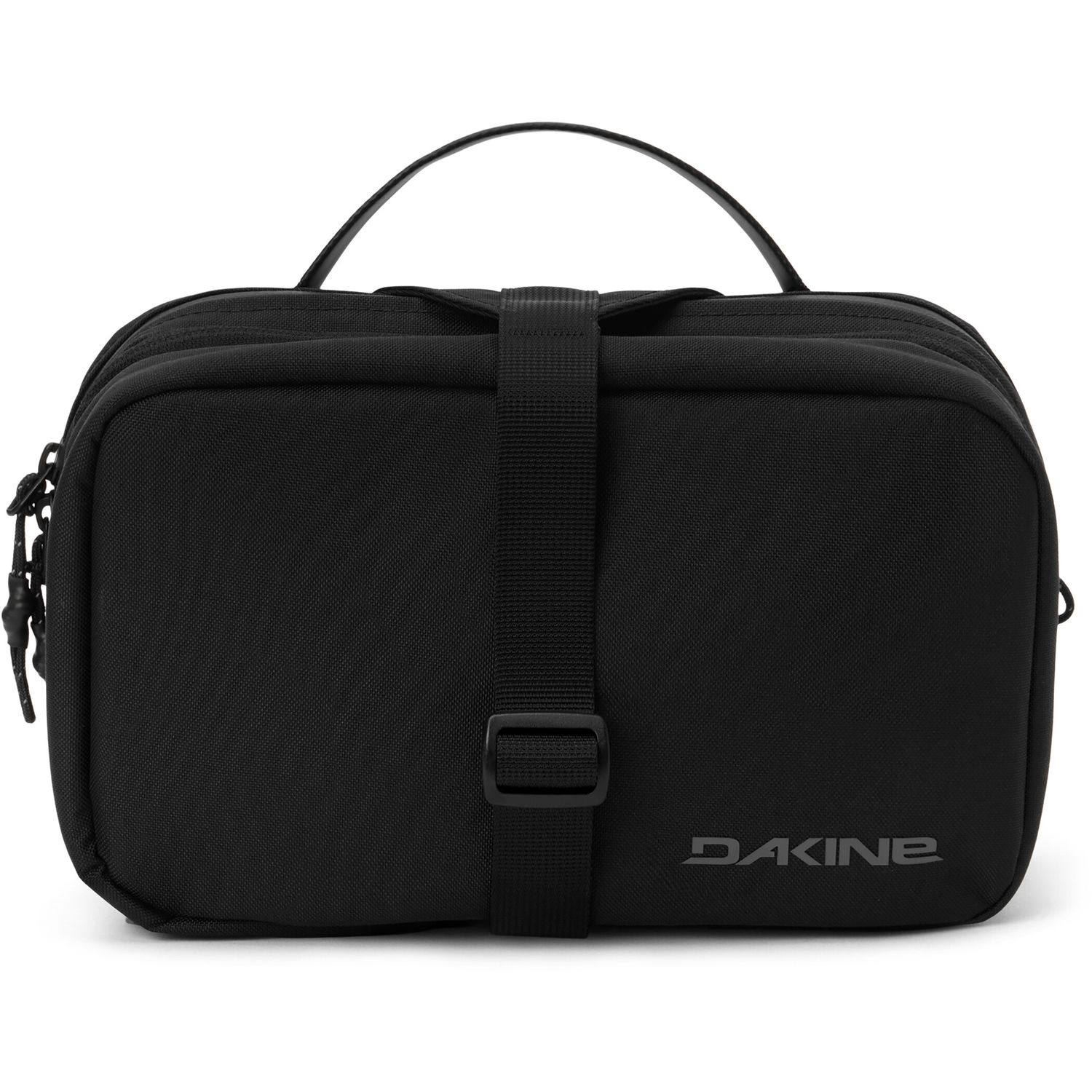 Split Hanging Travel Kit