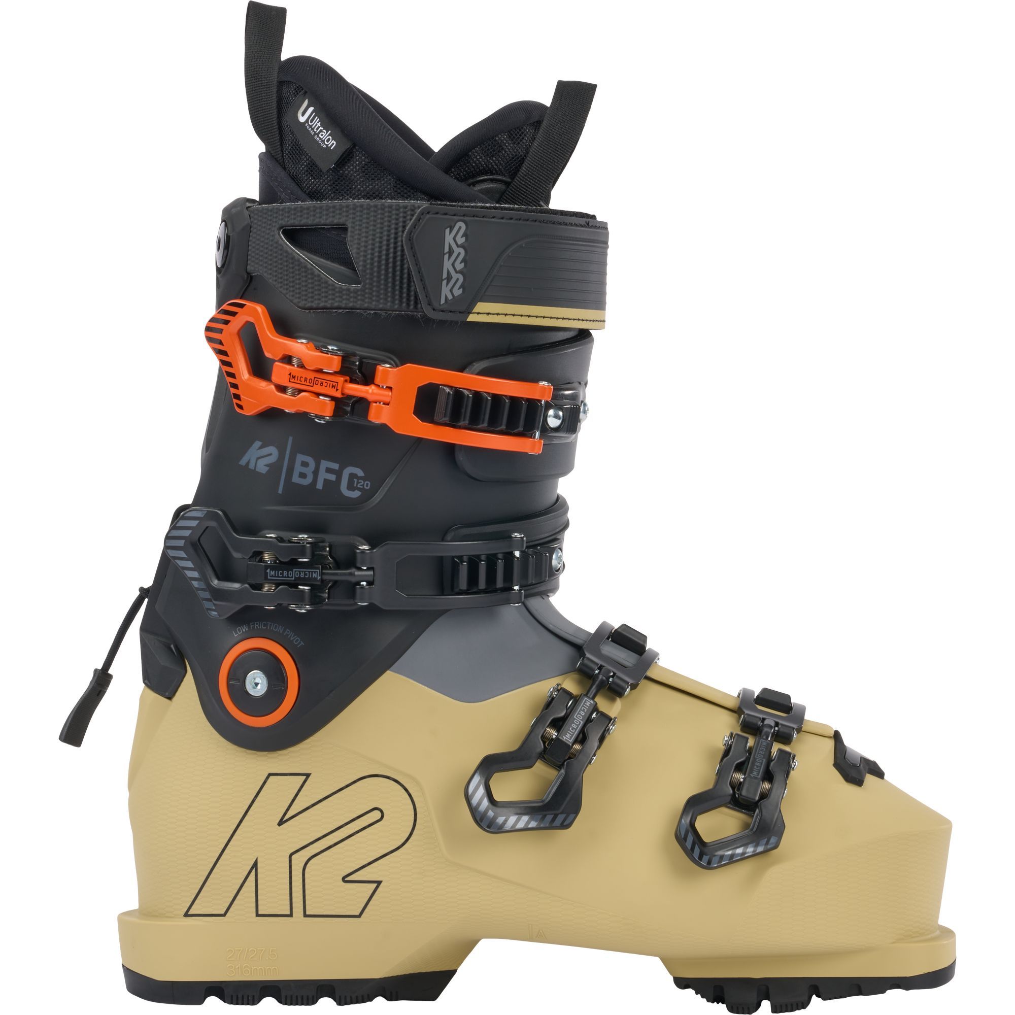 BFC 120 BFC 120